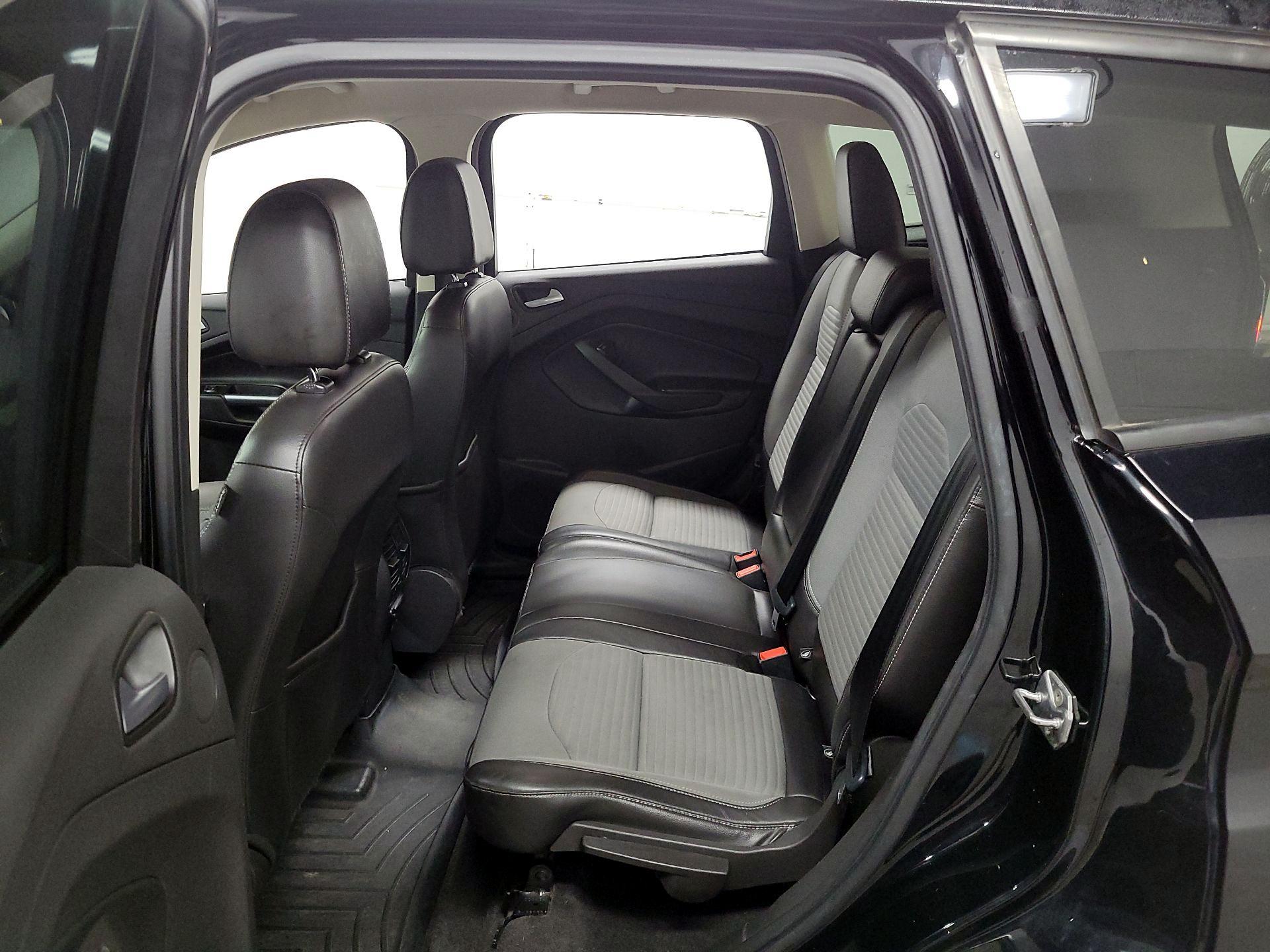 Thumbnail: 2017 Ford Escape - 19