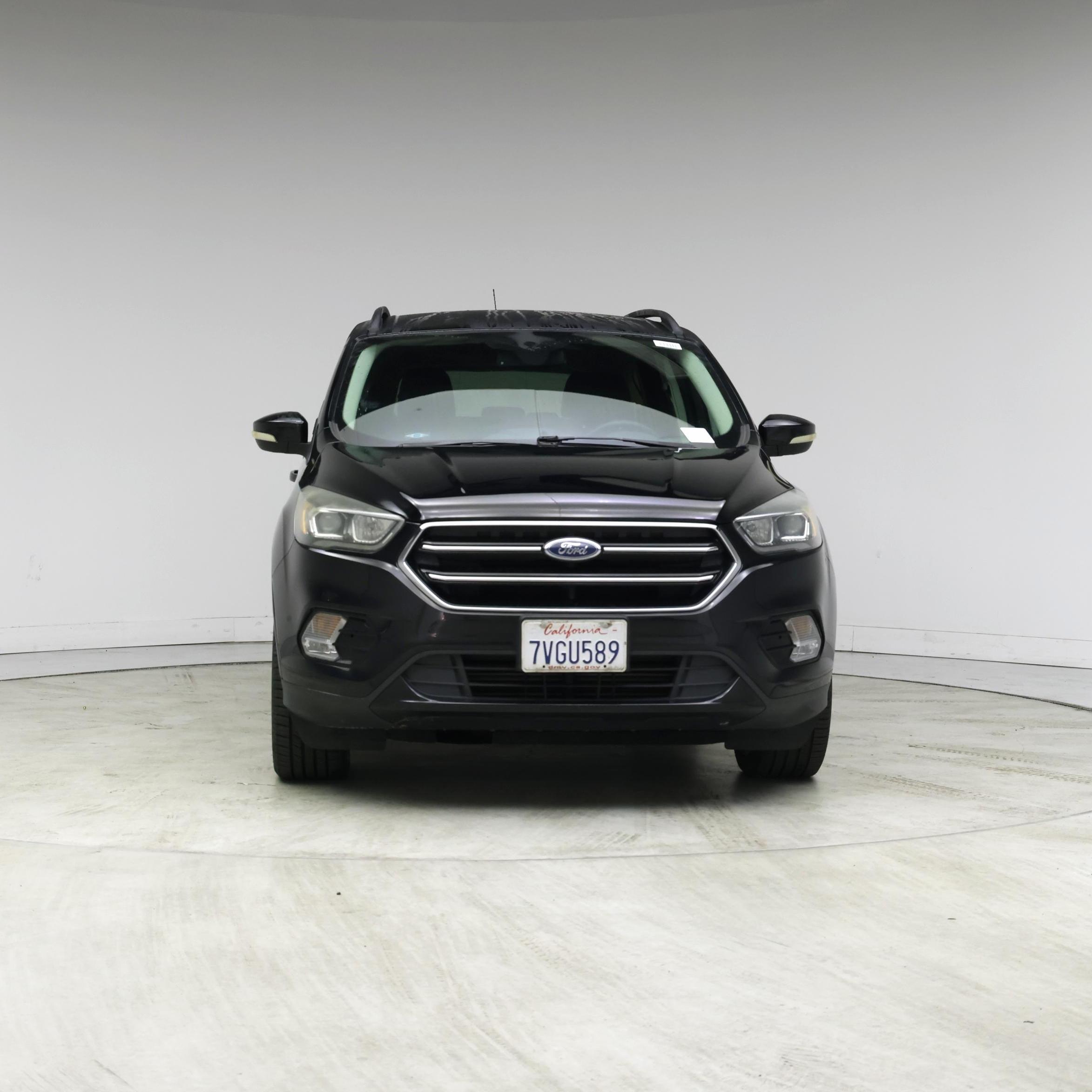 Thumbnail: 2017 Ford Escape - 5