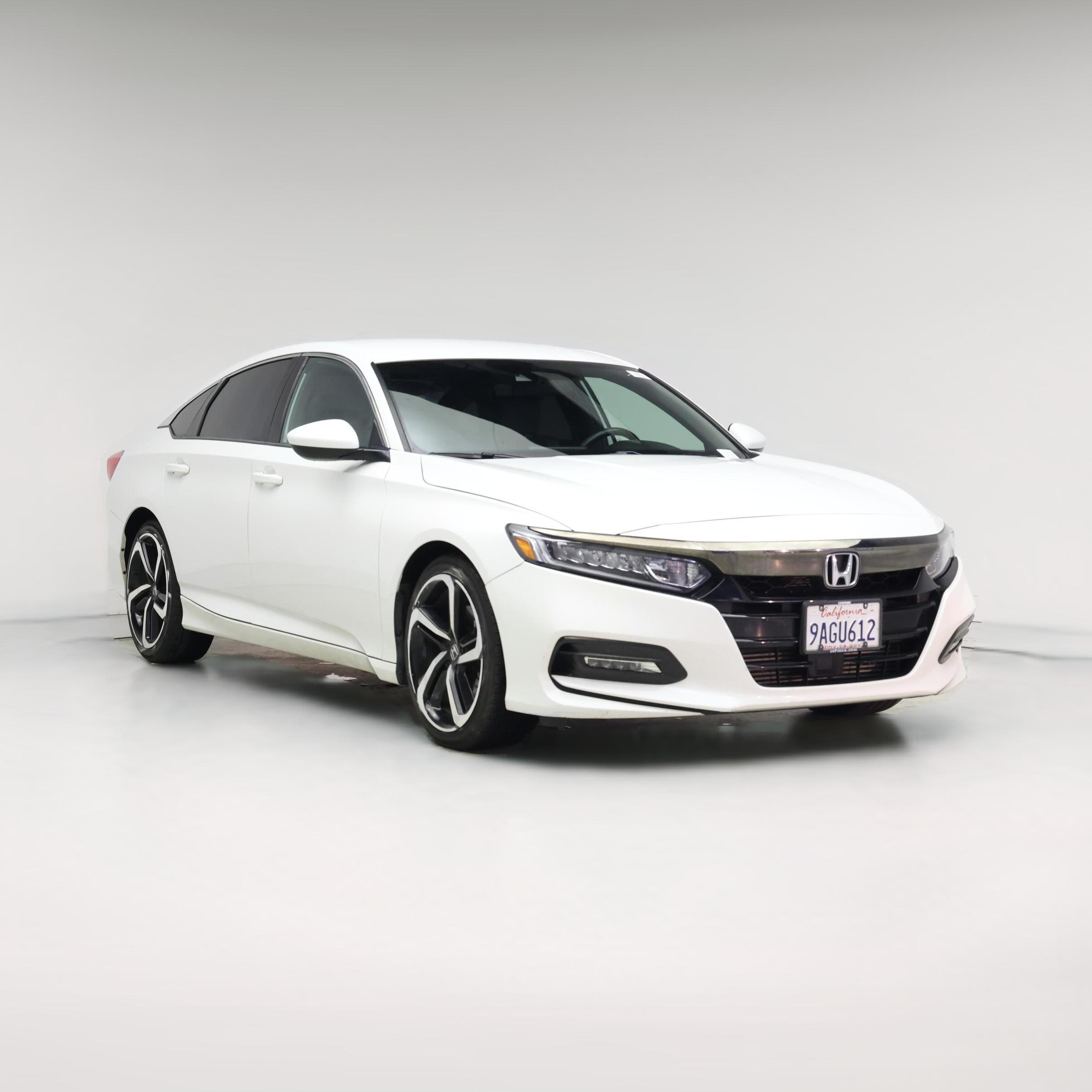 Thumbnail: 2020 Honda Accord - 1