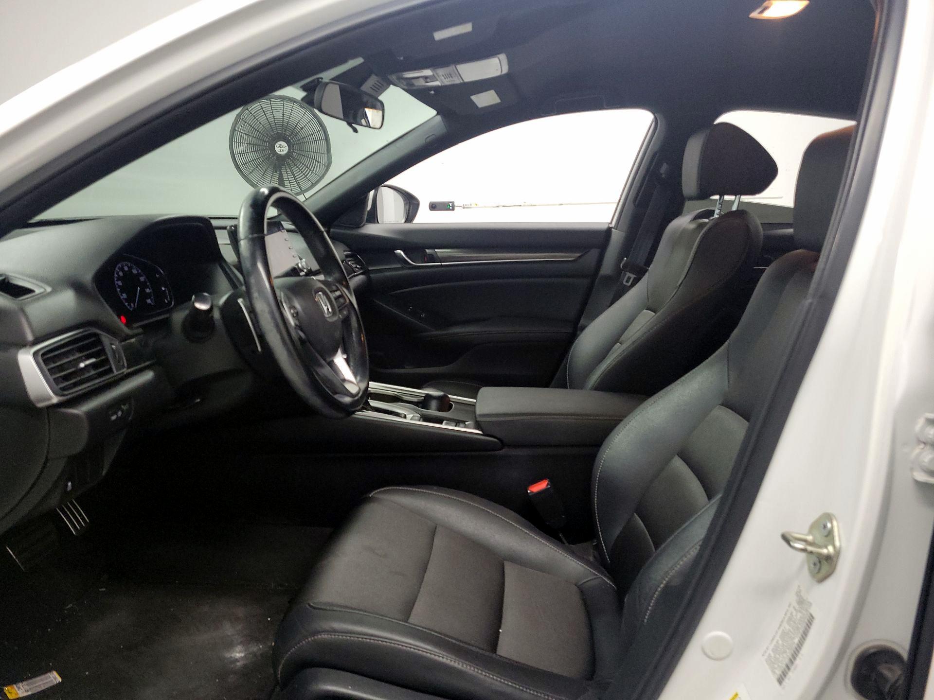 Thumbnail: 2020 Honda Accord - 11