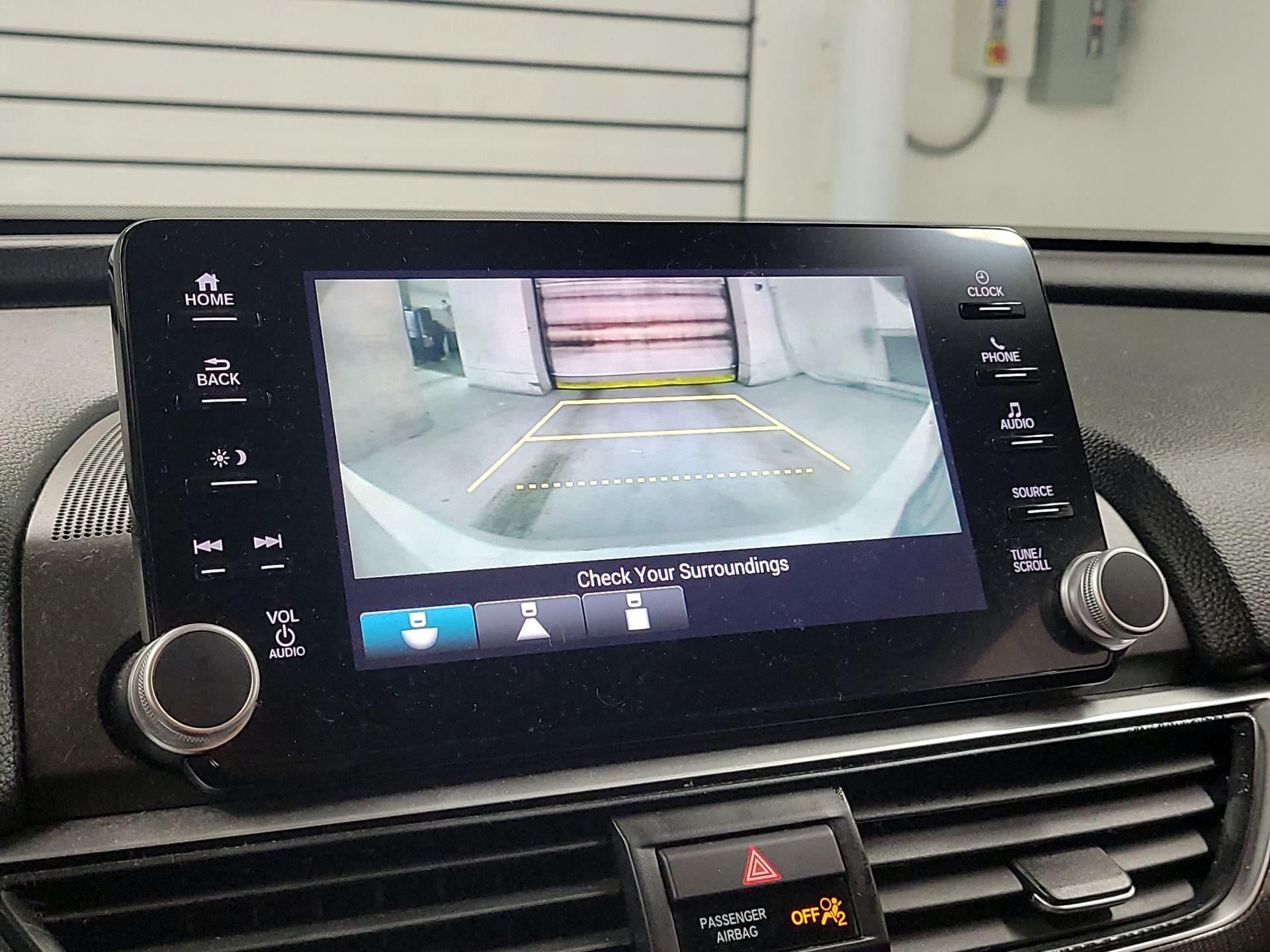 Thumbnail: 2020 Honda Accord - 13