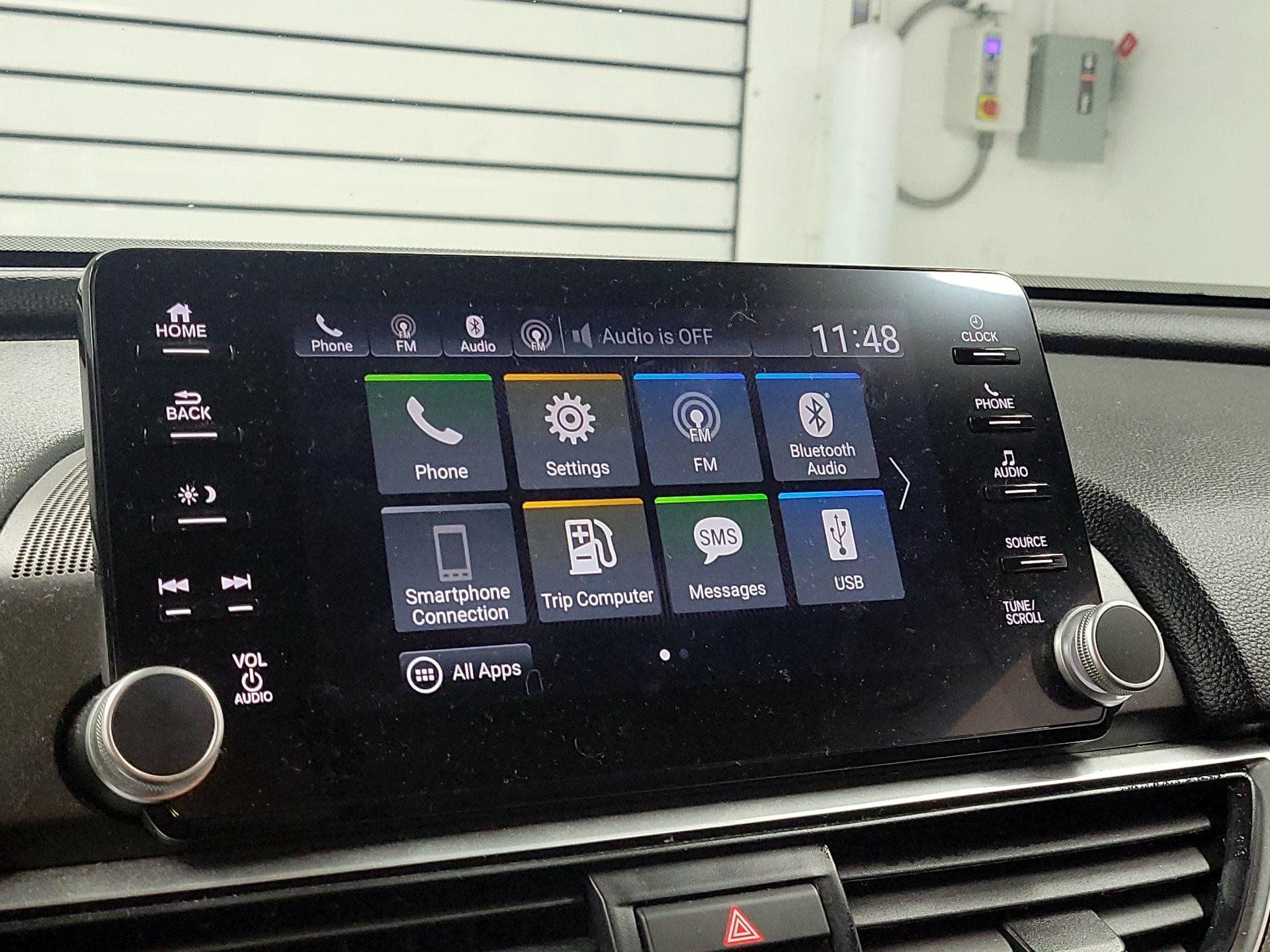 Thumbnail: 2020 Honda Accord - 14