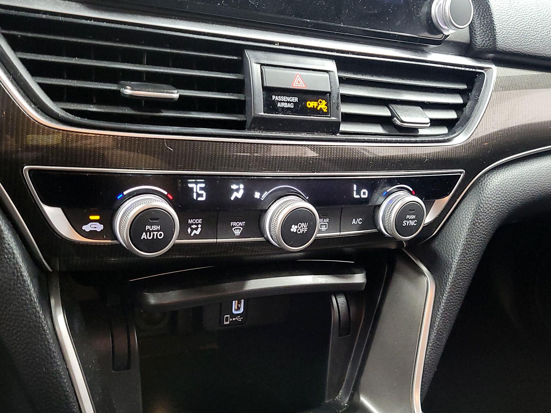 Thumbnail: 2020 Honda Accord - 15