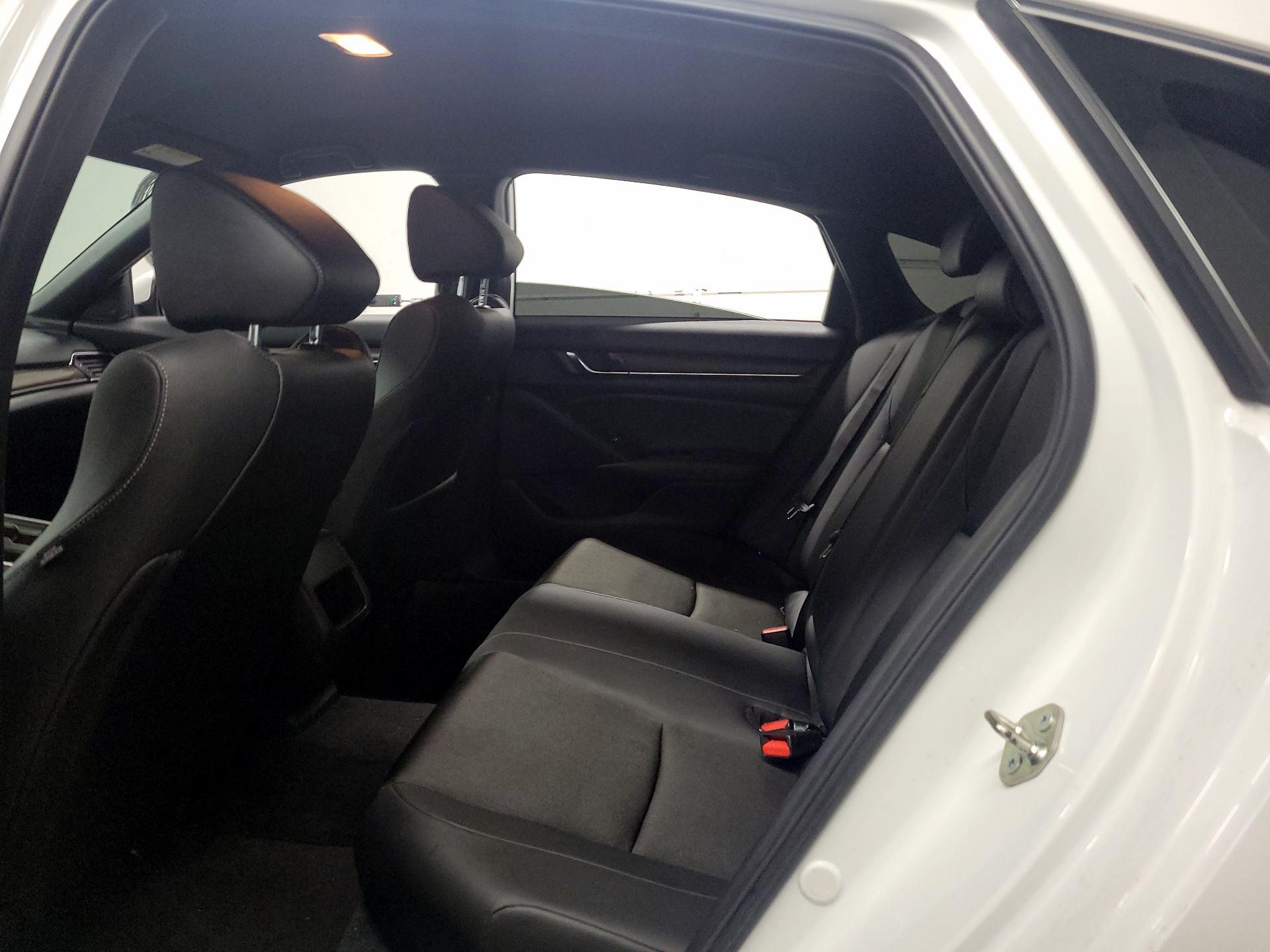 Thumbnail: 2020 Honda Accord - 17