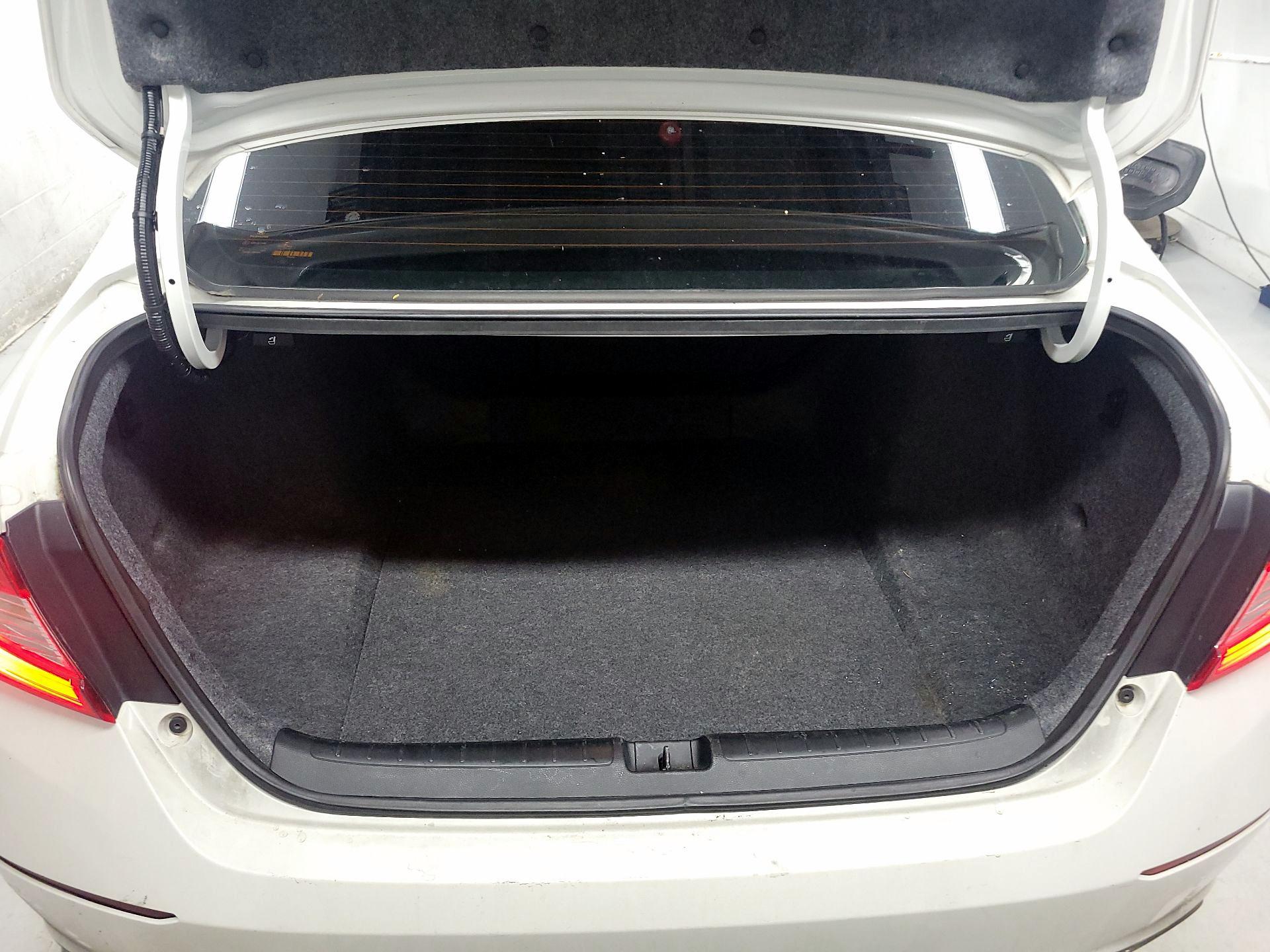 Thumbnail: 2020 Honda Accord - 18