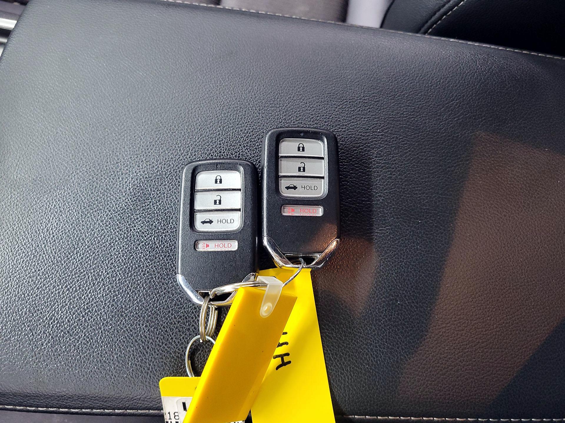 Thumbnail: 2020 Honda Accord - 20