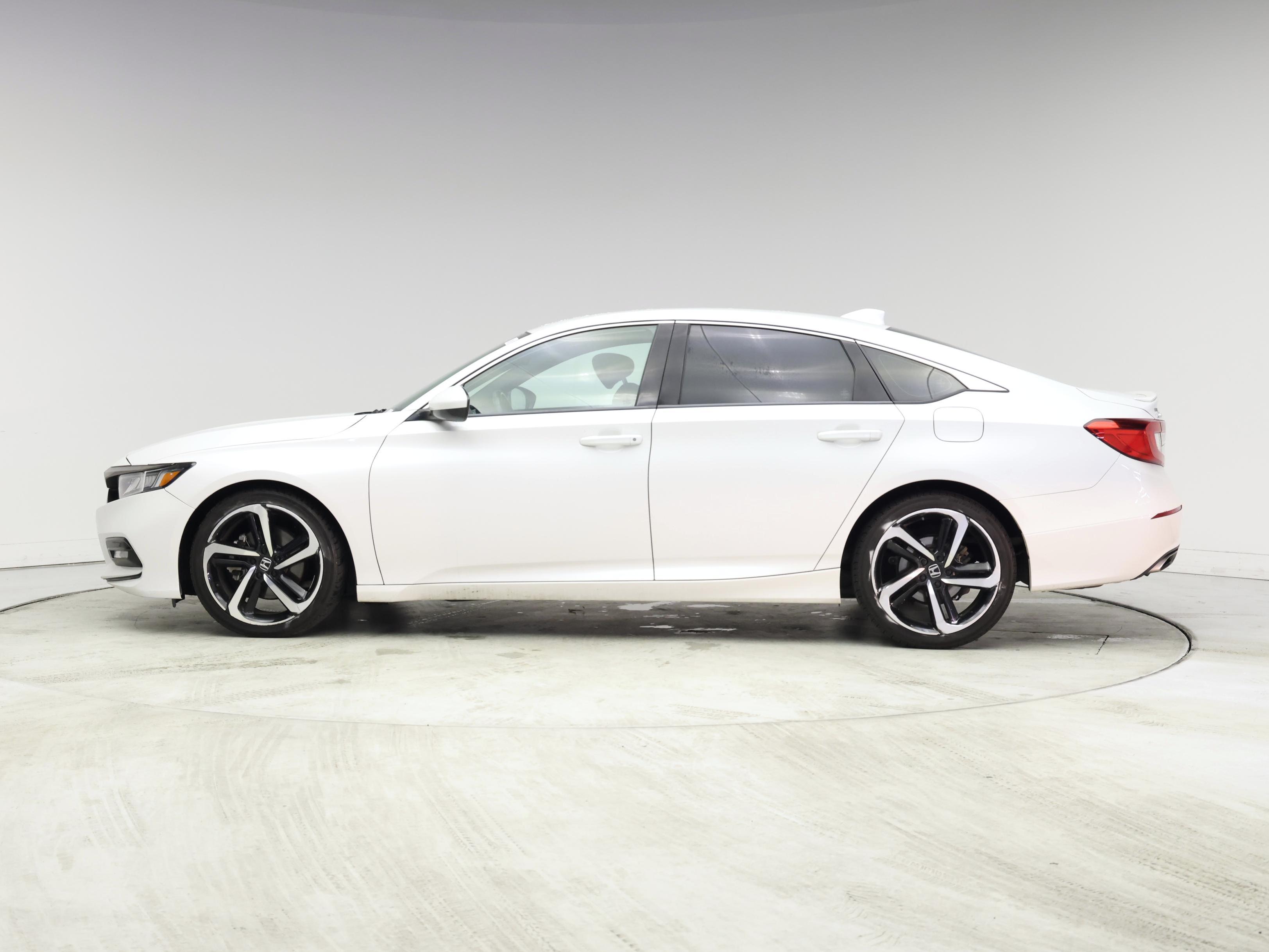 Thumbnail: 2020 Honda Accord - 3