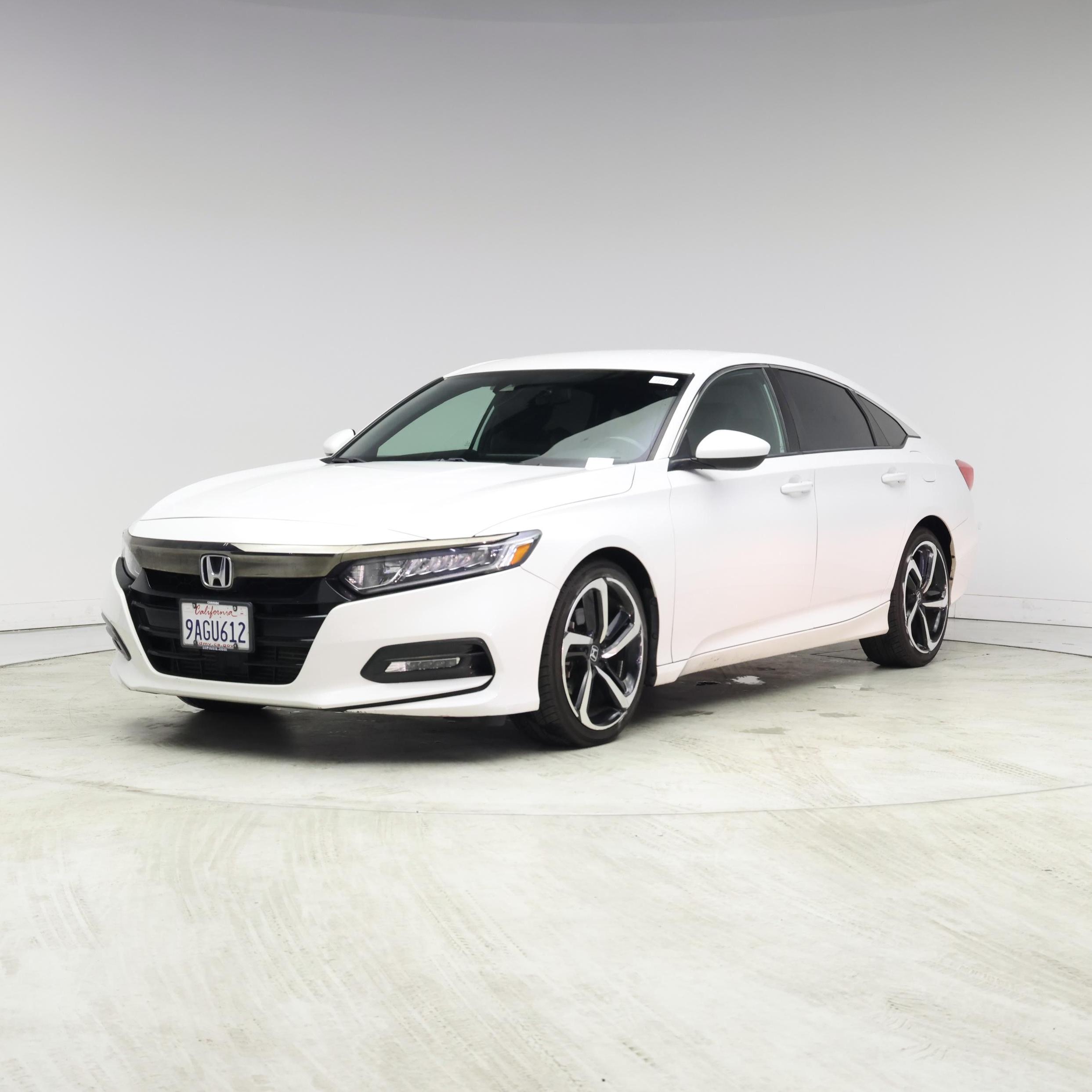 Thumbnail: 2020 Honda Accord - 4