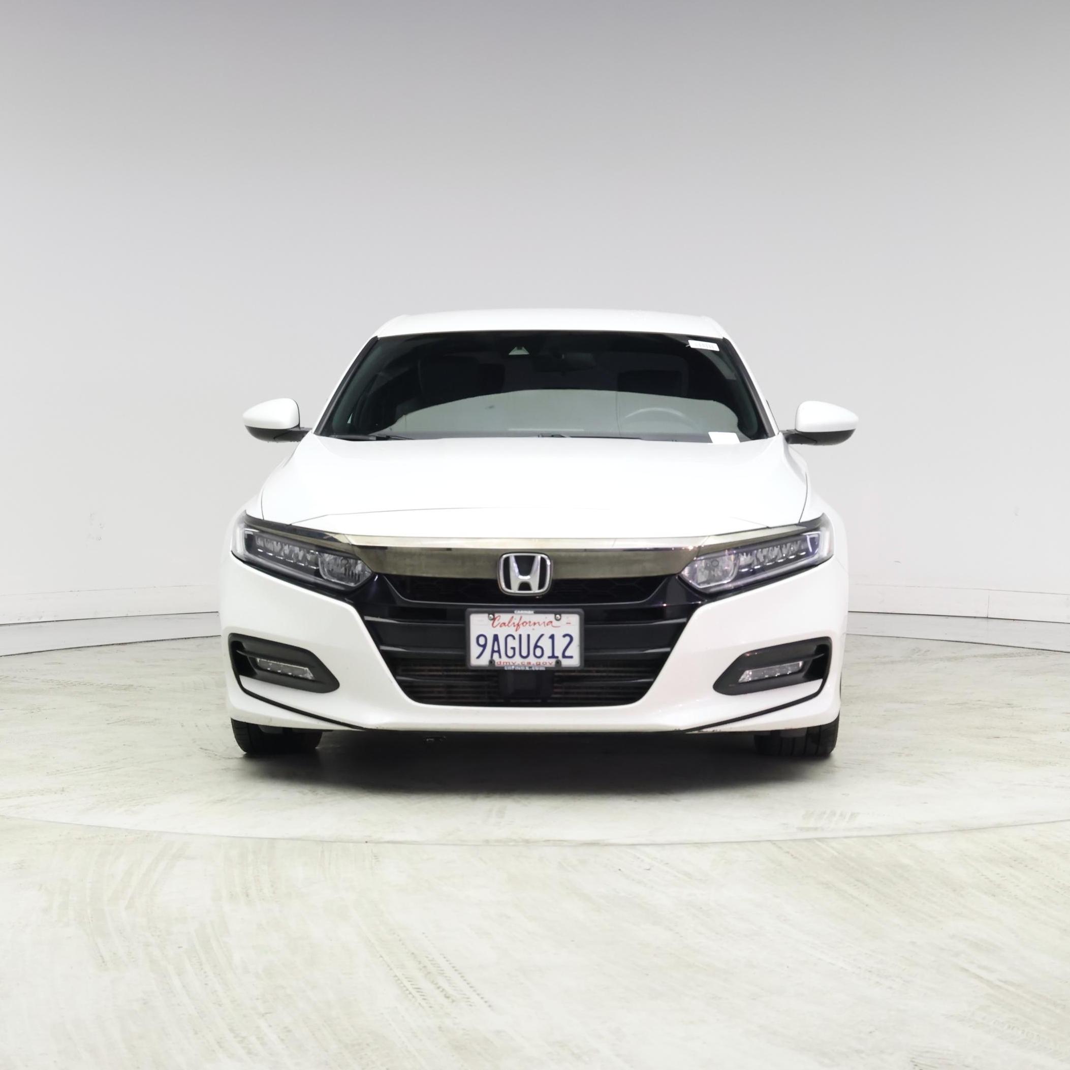 Thumbnail: 2020 Honda Accord - 5