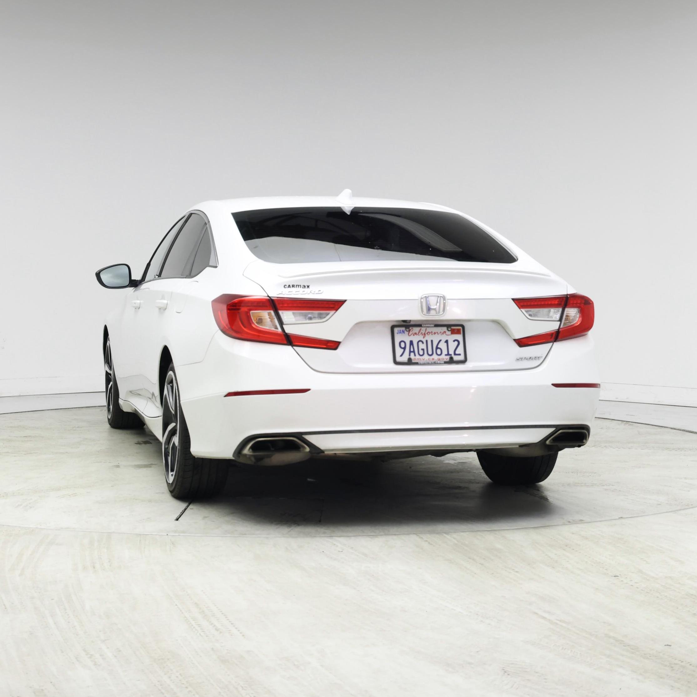 Thumbnail: 2020 Honda Accord - 6