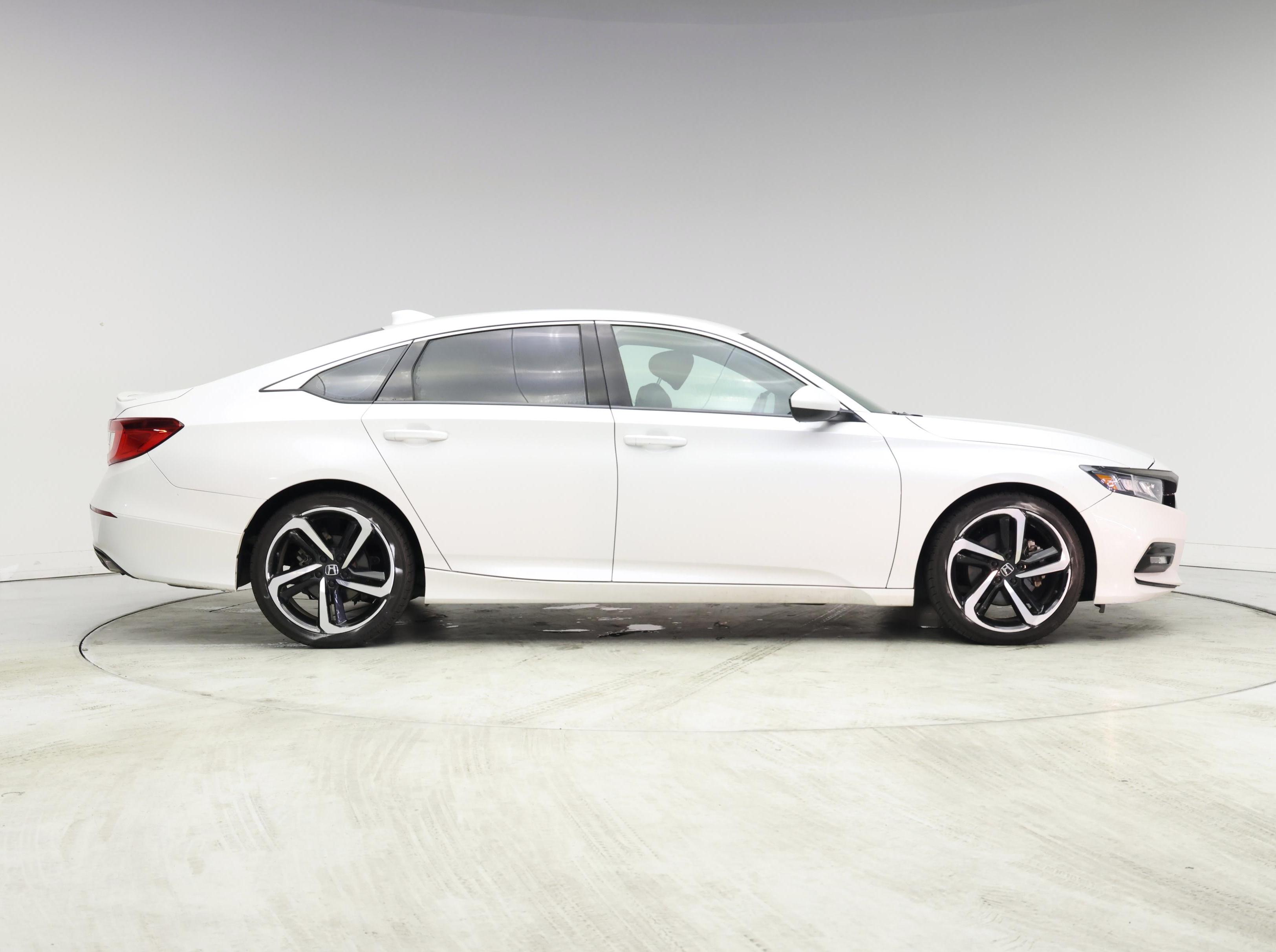 Thumbnail: 2020 Honda Accord - 7