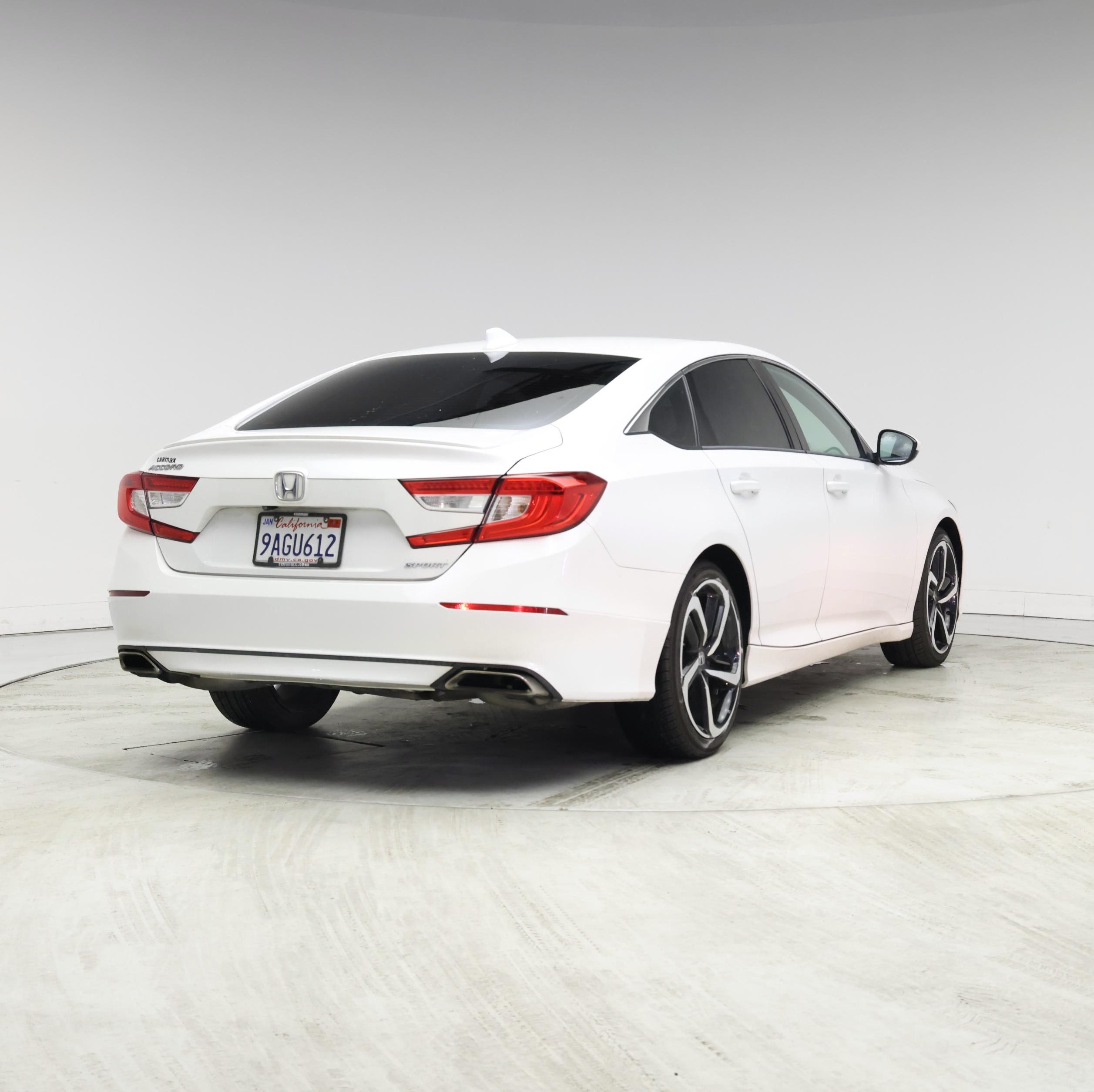 Thumbnail: 2020 Honda Accord - 8