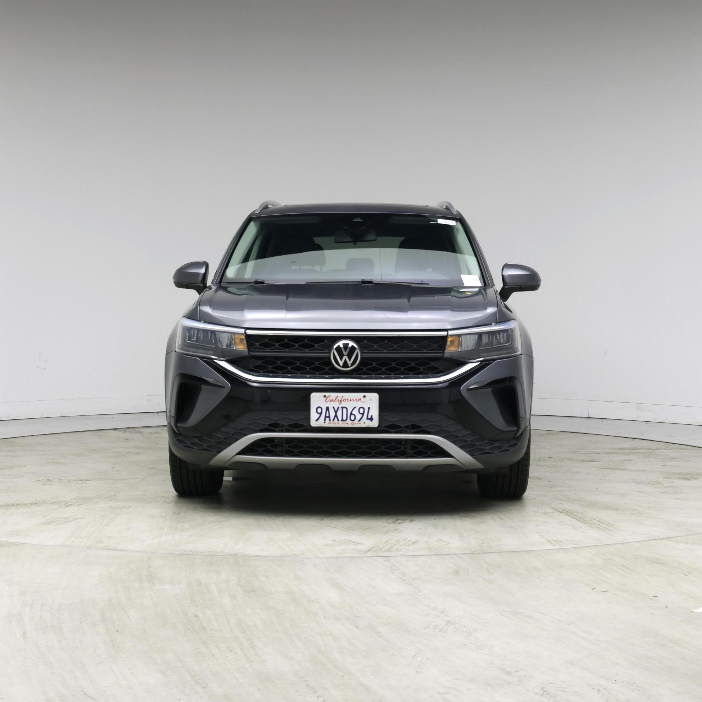 Thumbnail: 2022 Volkswagen Taos - 5