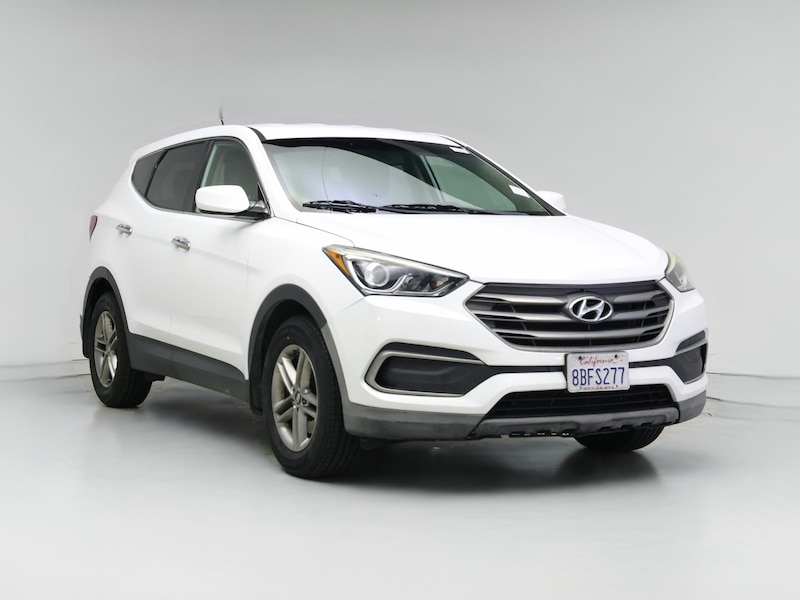 2018 Hyundai Santa Fe Sport 2.0T -
                  Oceanside, CA