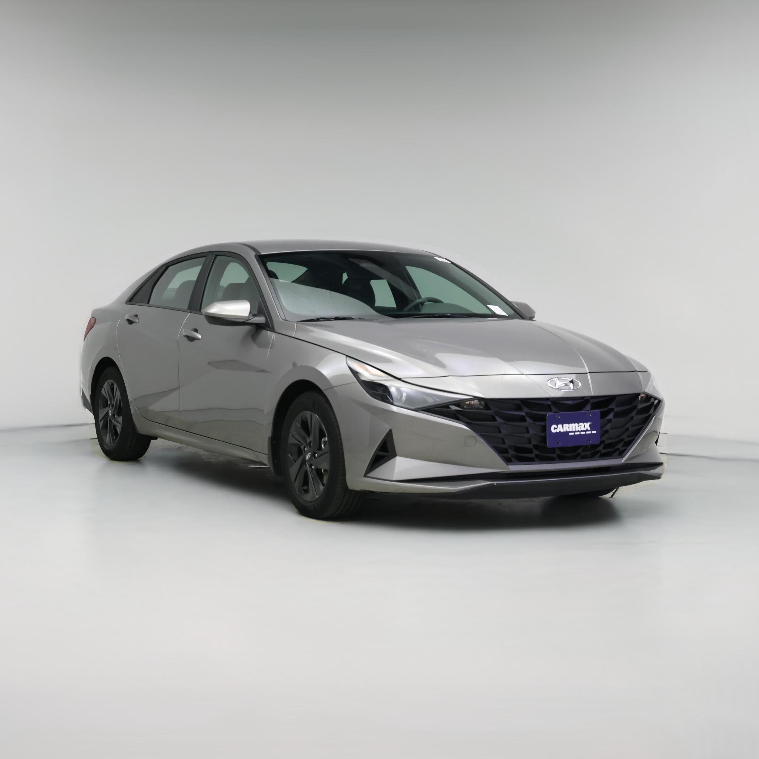 Thumbnail: 2022 Hyundai Elantra - 1