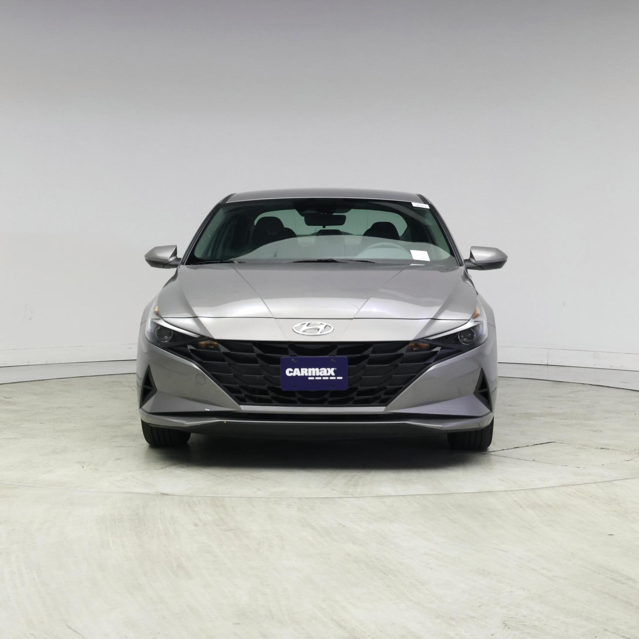 Thumbnail: 2022 Hyundai Elantra - 5