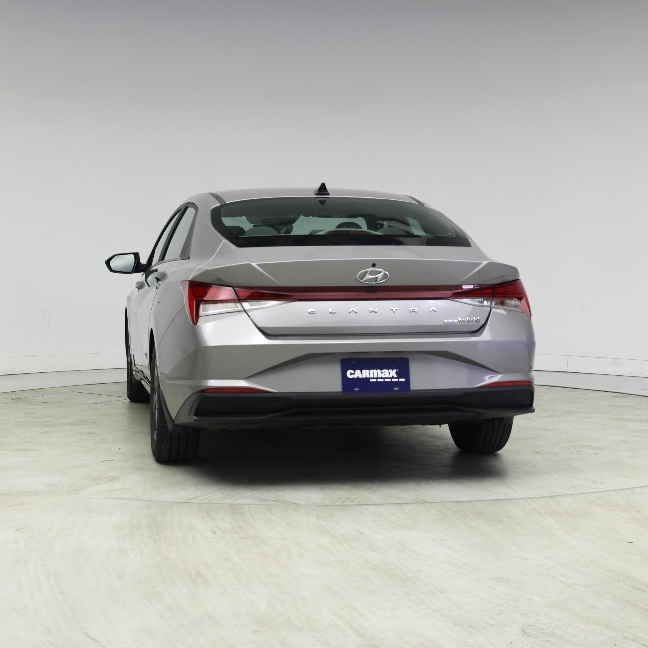 Thumbnail: 2022 Hyundai Elantra - 6