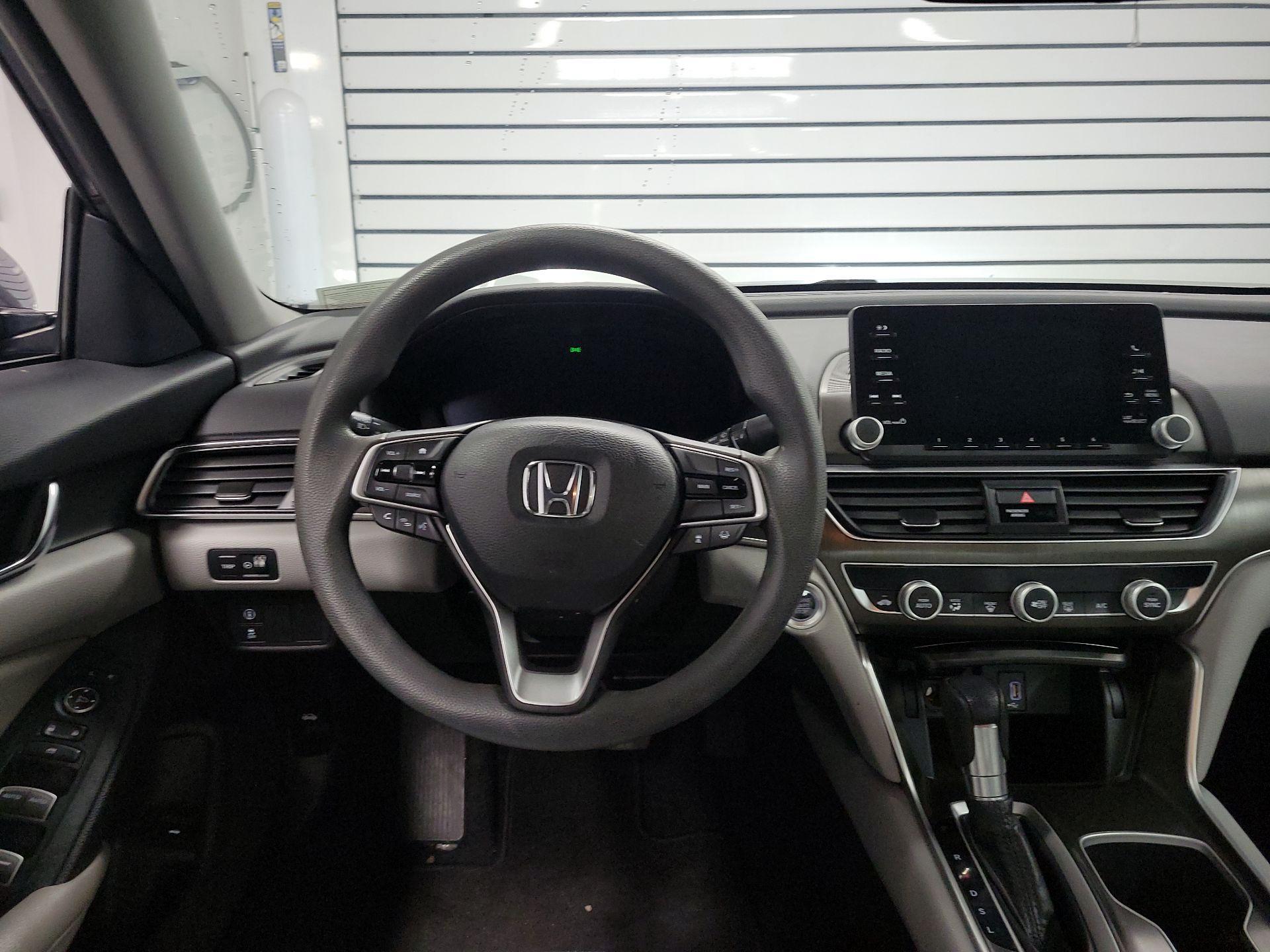 Thumbnail: 2019 Honda Accord - 10