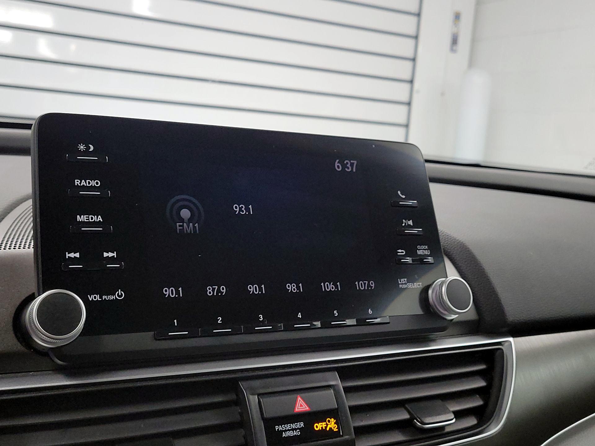 Thumbnail: 2019 Honda Accord - 14