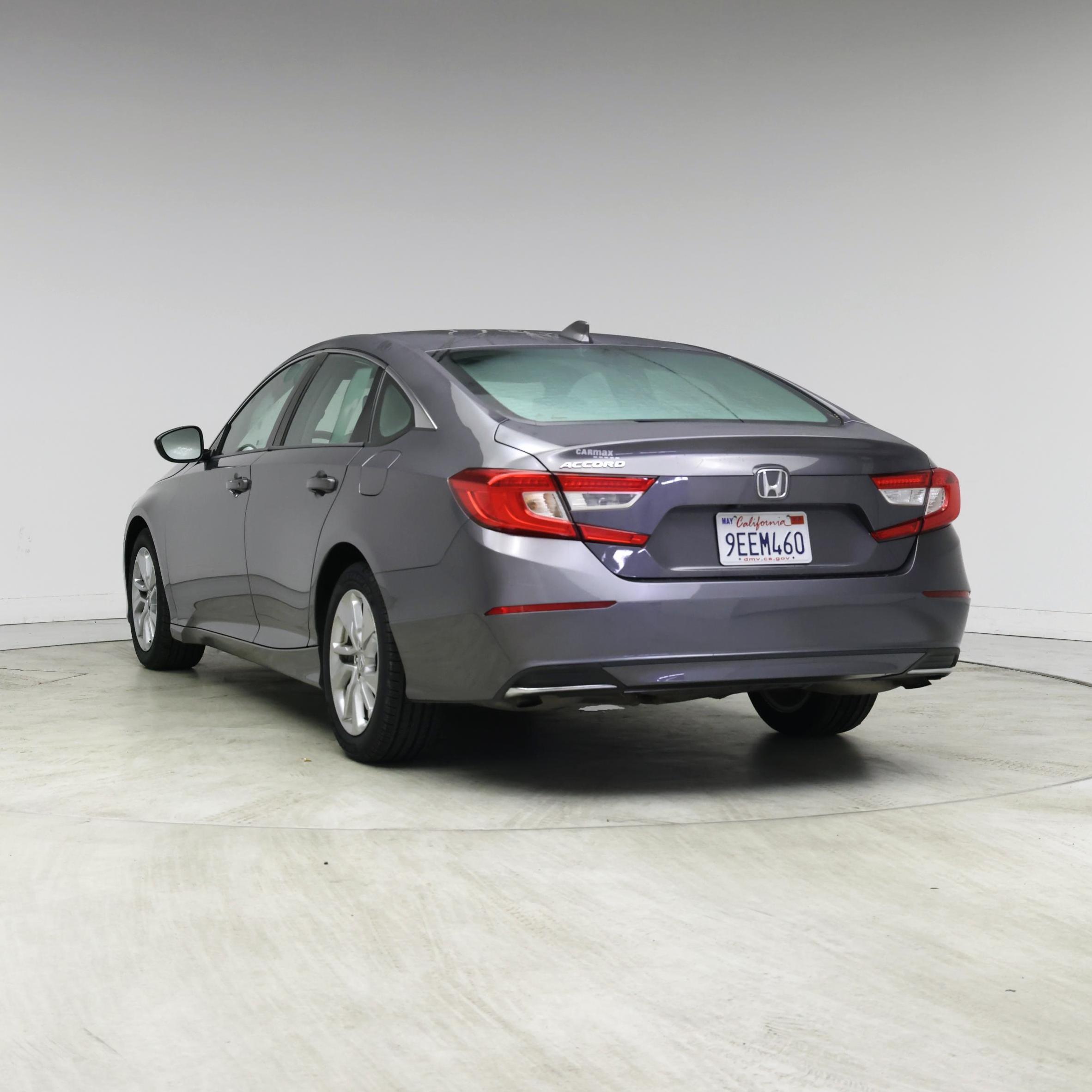 Thumbnail: 2019 Honda Accord - 2