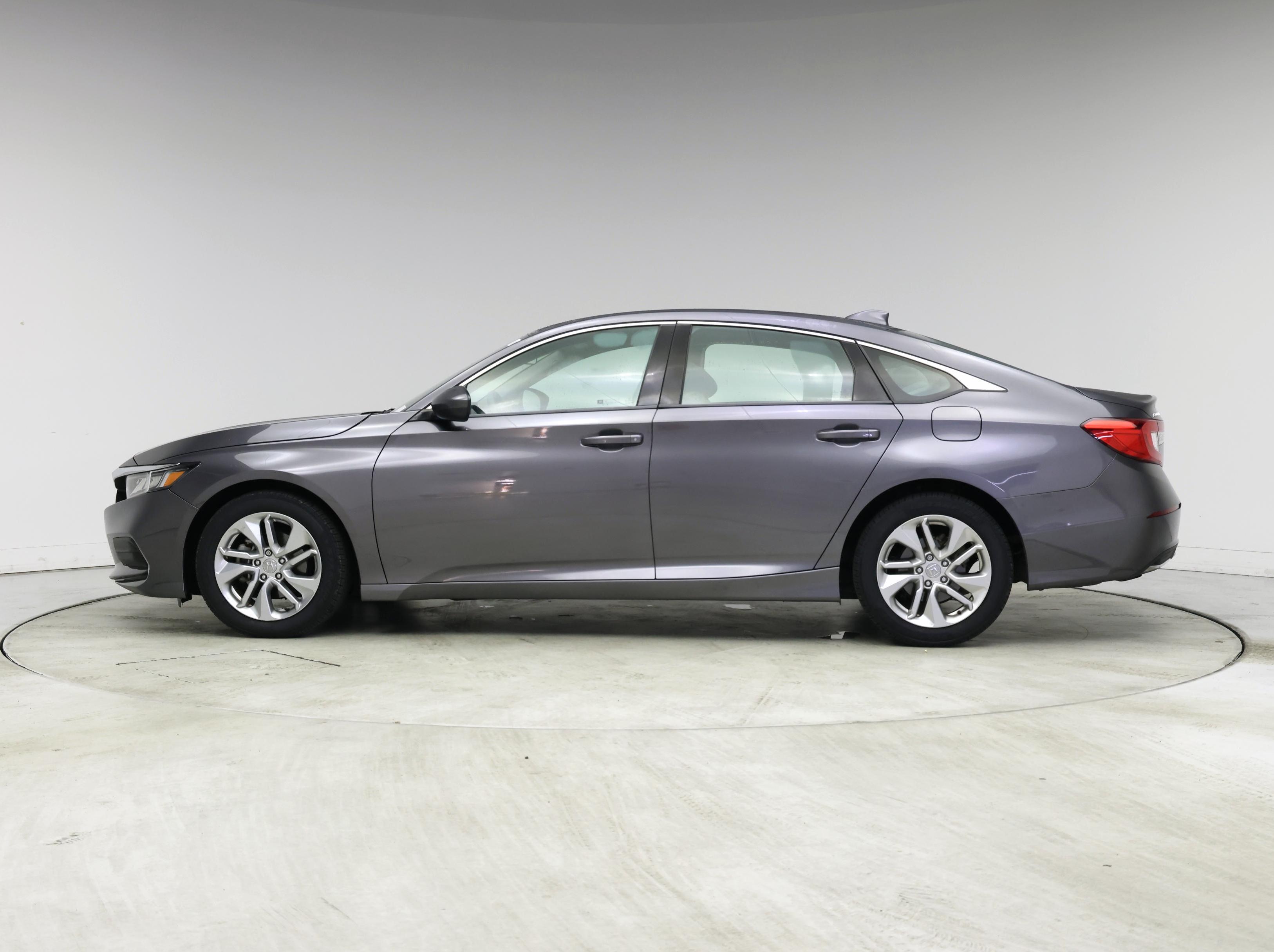 Thumbnail: 2019 Honda Accord - 3