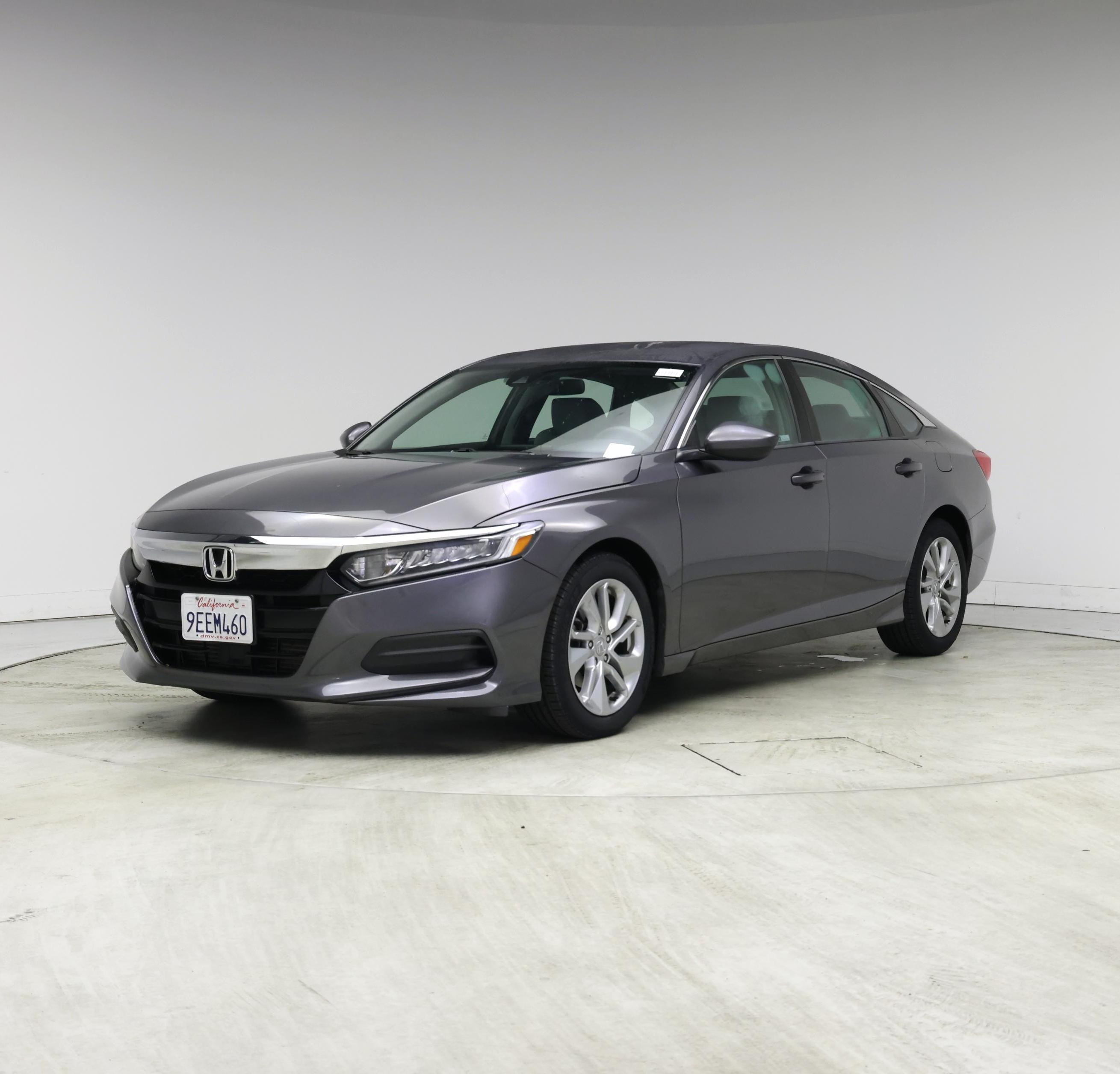 Thumbnail: 2019 Honda Accord - 4