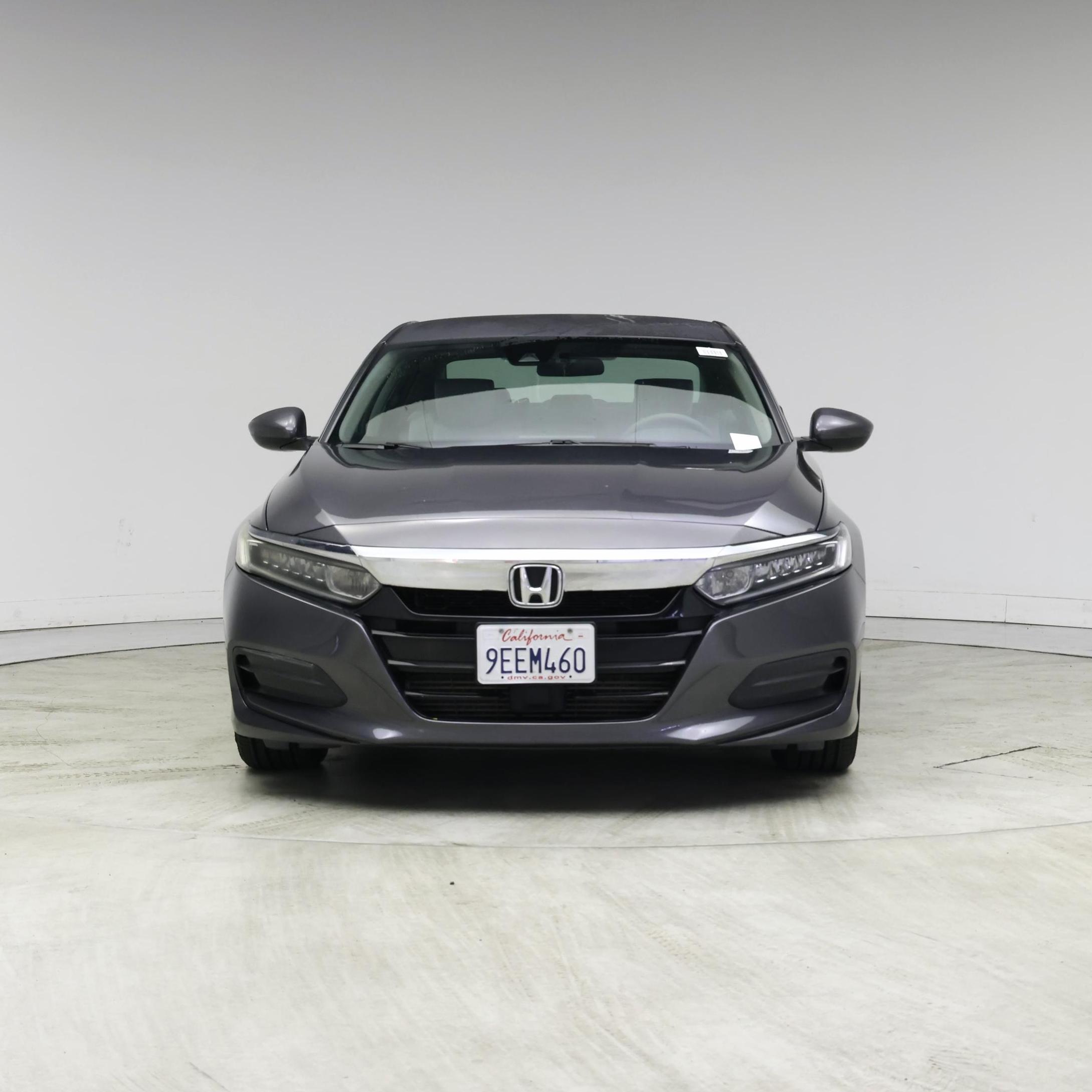 Thumbnail: 2019 Honda Accord - 5