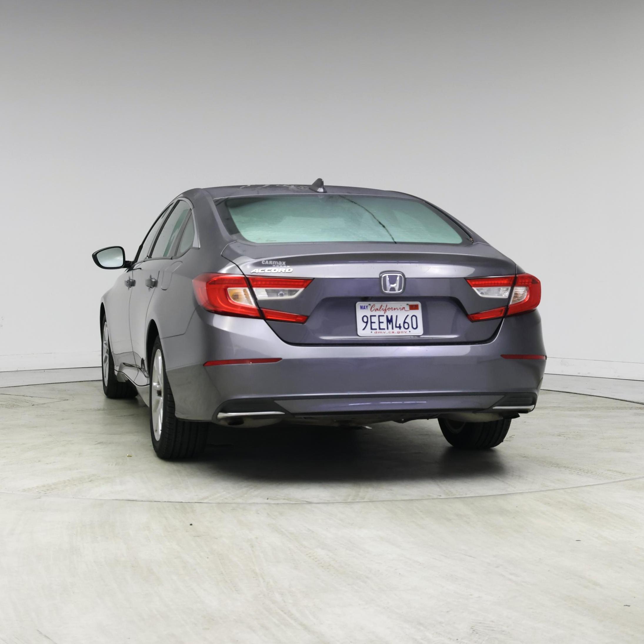 Thumbnail: 2019 Honda Accord - 6