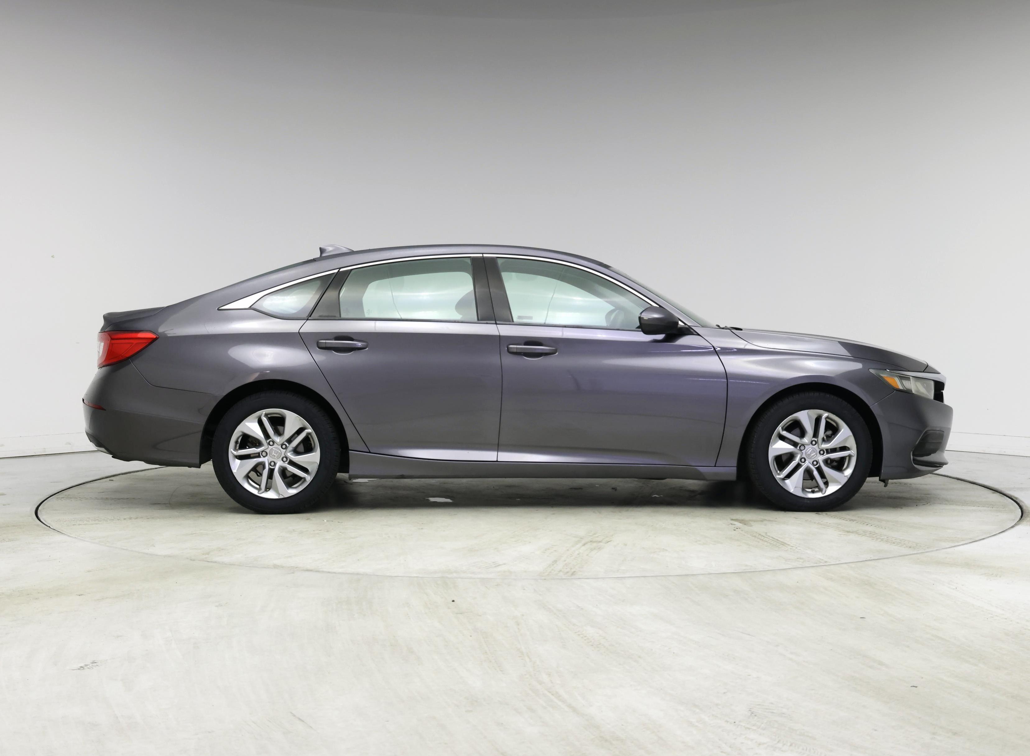 Thumbnail: 2019 Honda Accord - 7