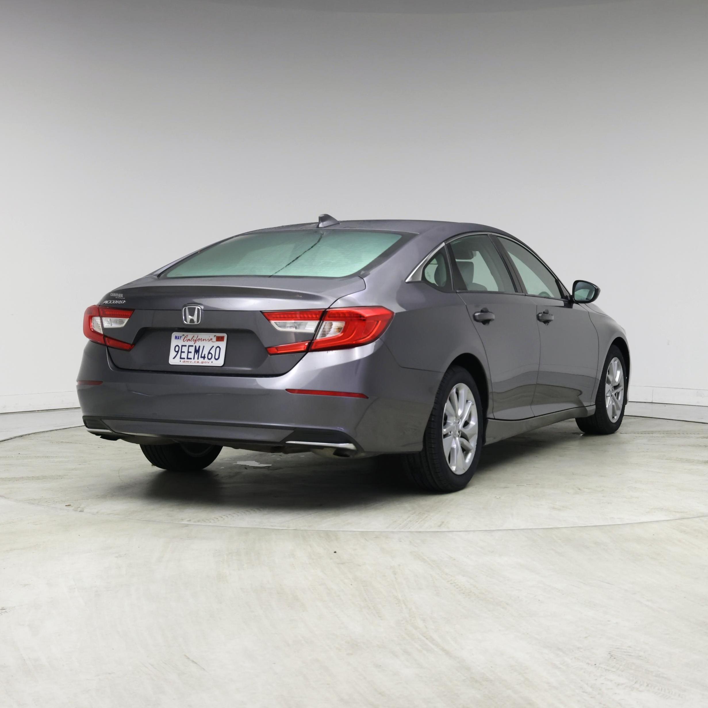 Thumbnail: 2019 Honda Accord - 8