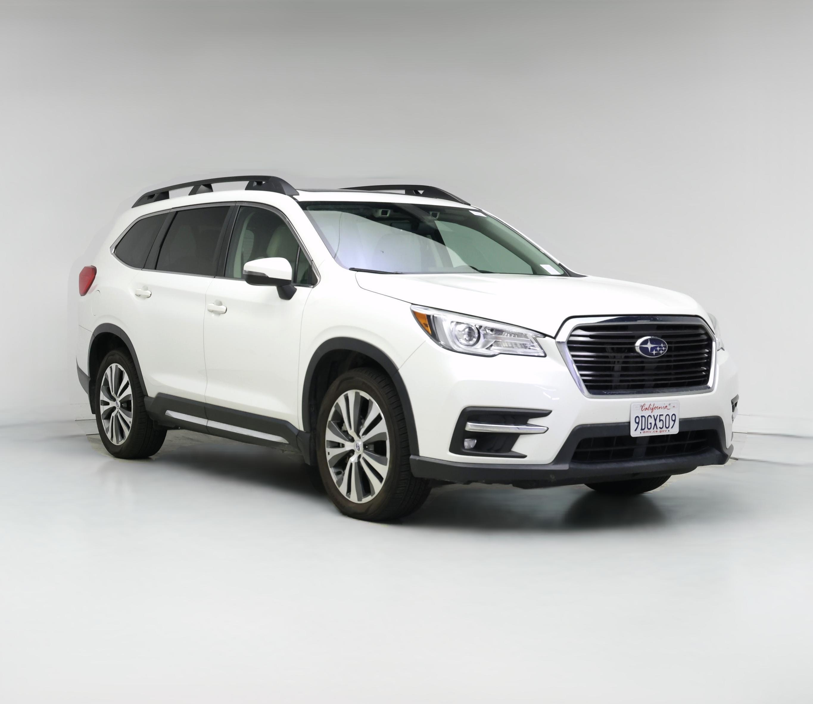 Thumbnail: 2020 Subaru Ascent - 1