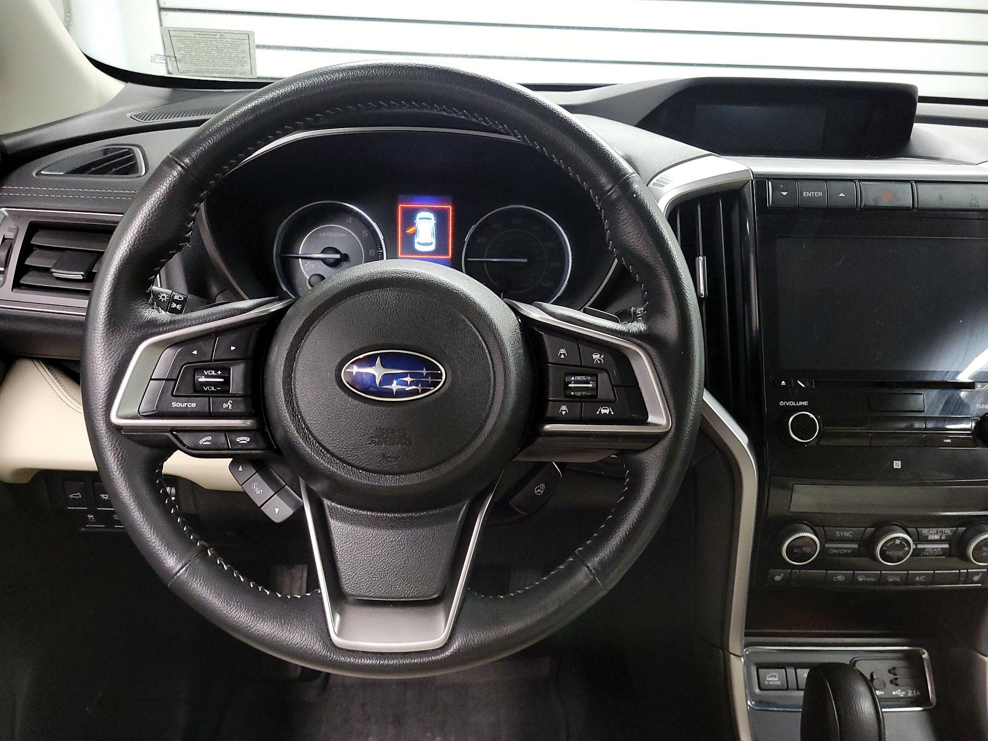 Thumbnail: 2020 Subaru Ascent - 10
