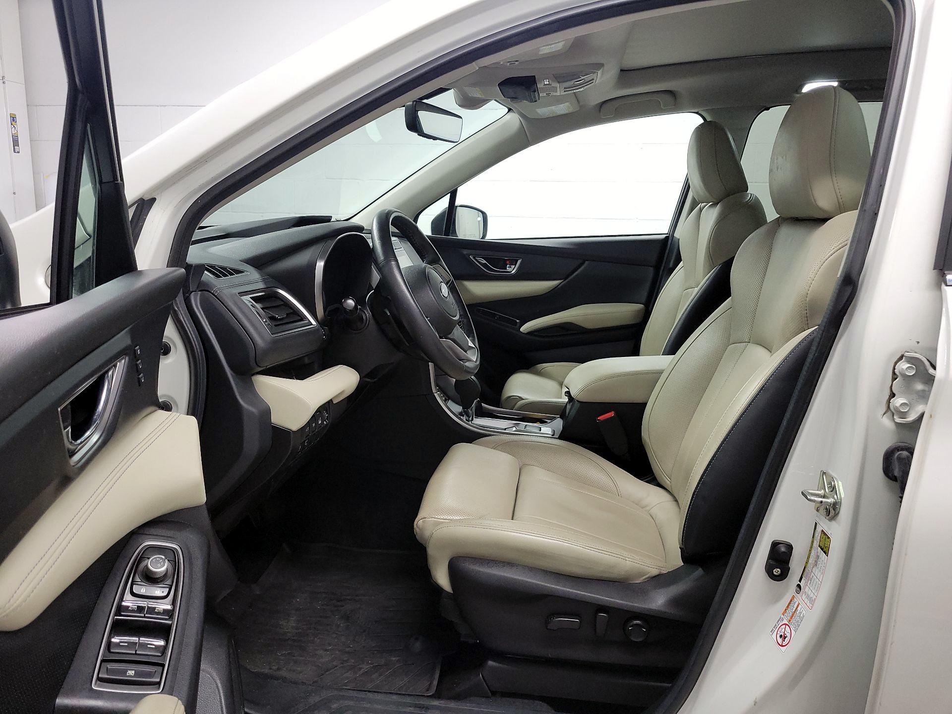 Thumbnail: 2020 Subaru Ascent - 11