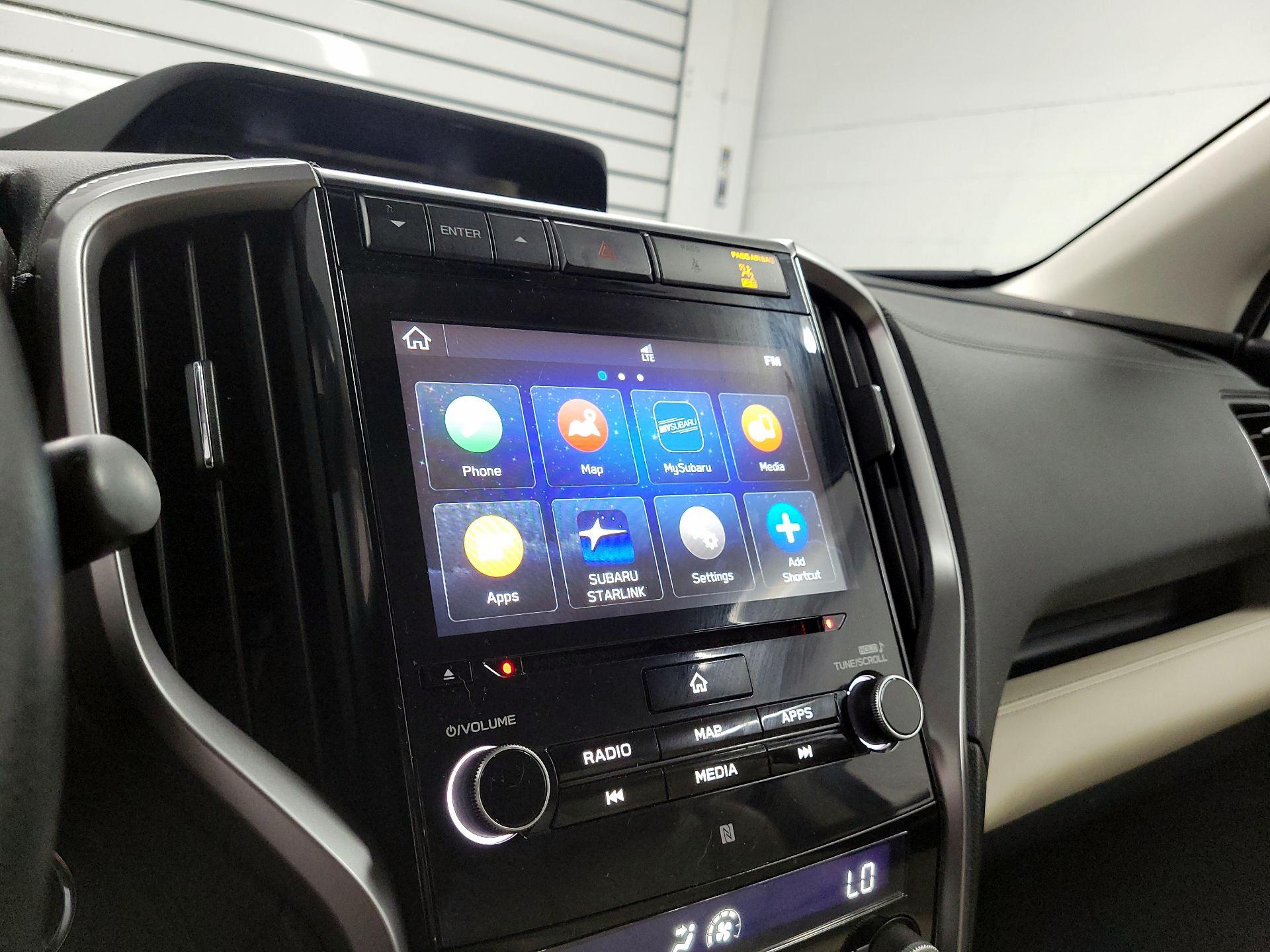 Thumbnail: 2020 Subaru Ascent - 15