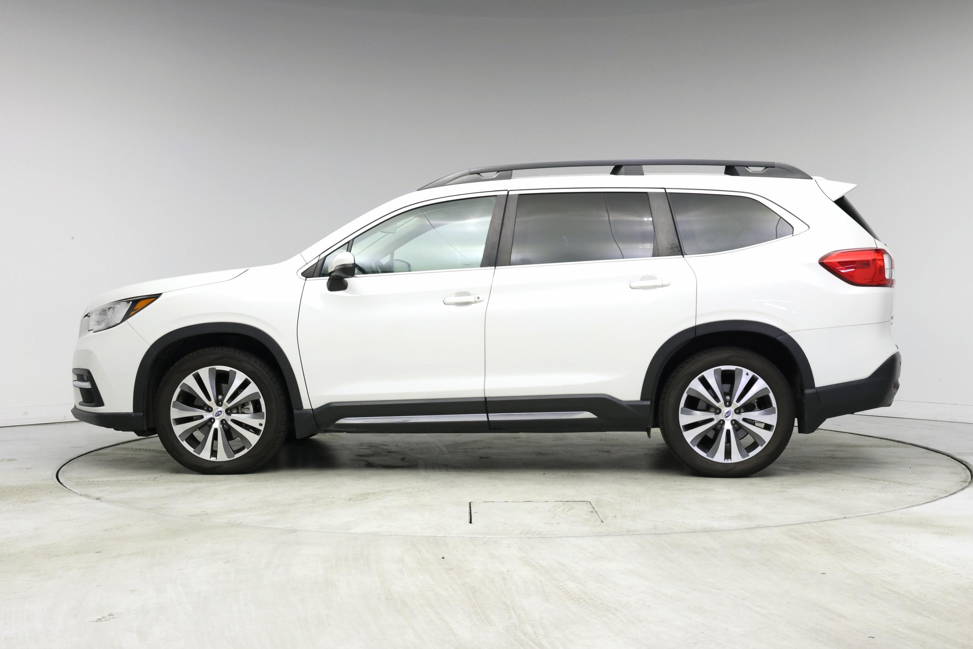 Thumbnail: 2020 Subaru Ascent - 3