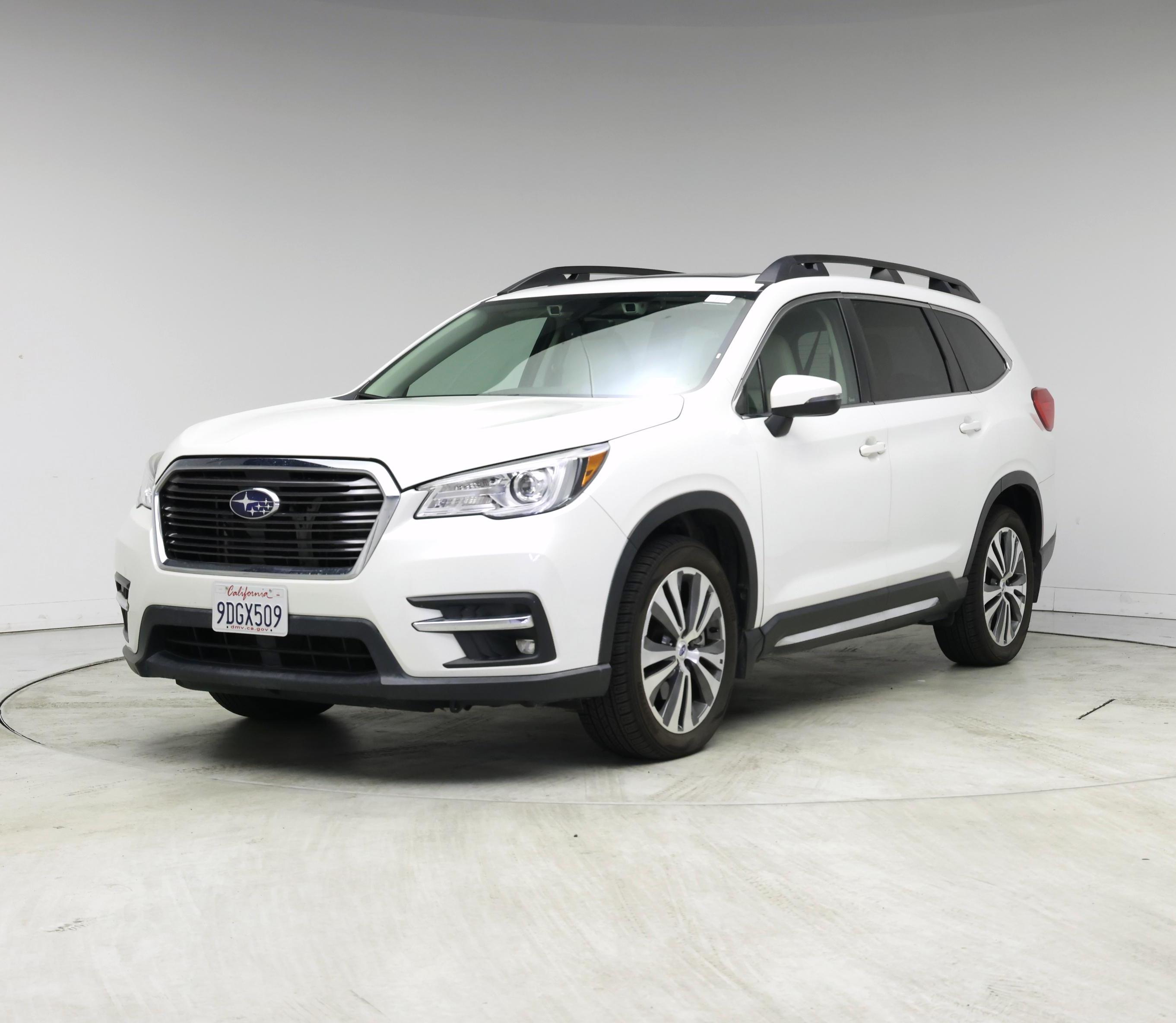 Thumbnail: 2020 Subaru Ascent - 4