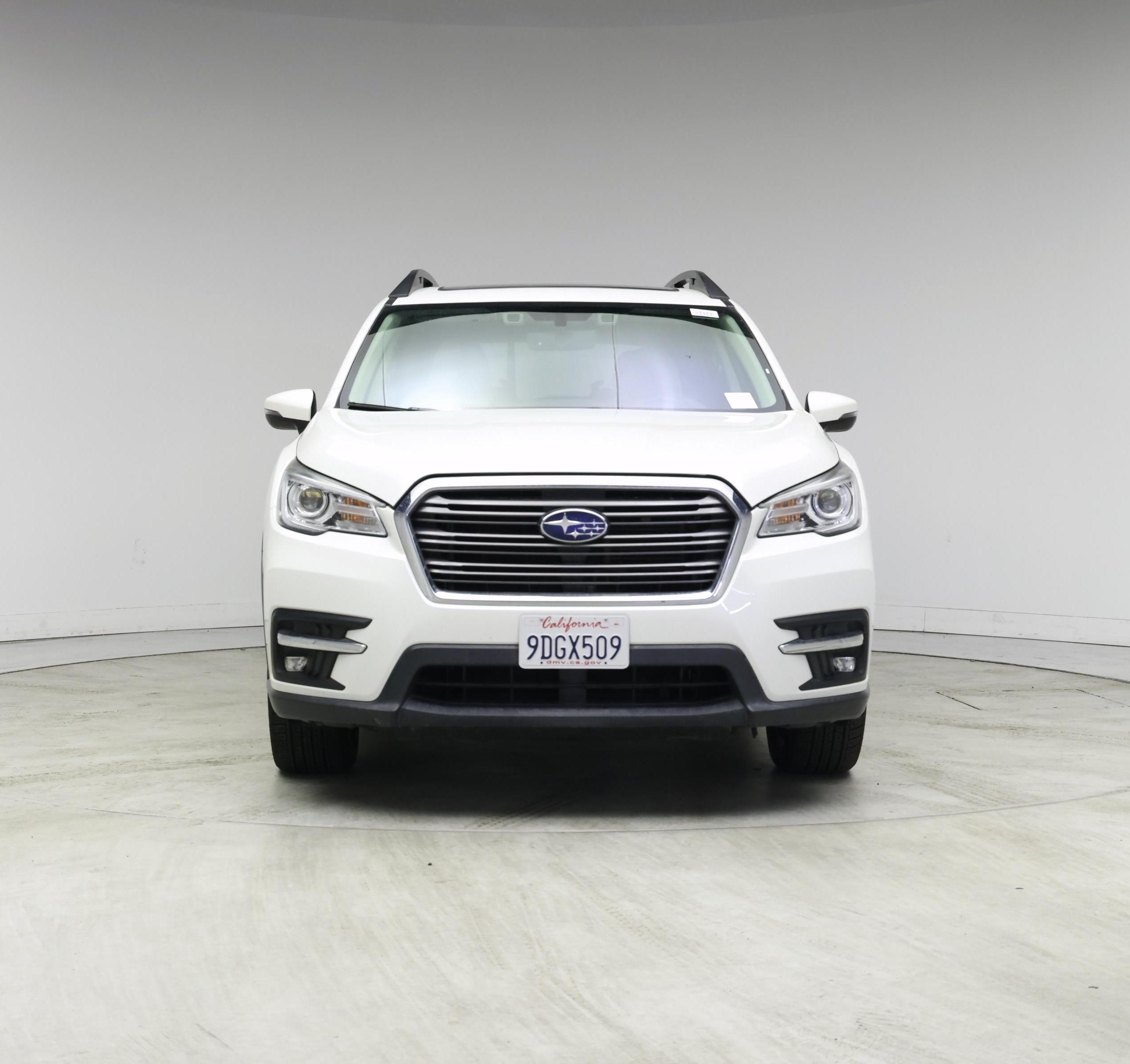 Thumbnail: 2020 Subaru Ascent - 5