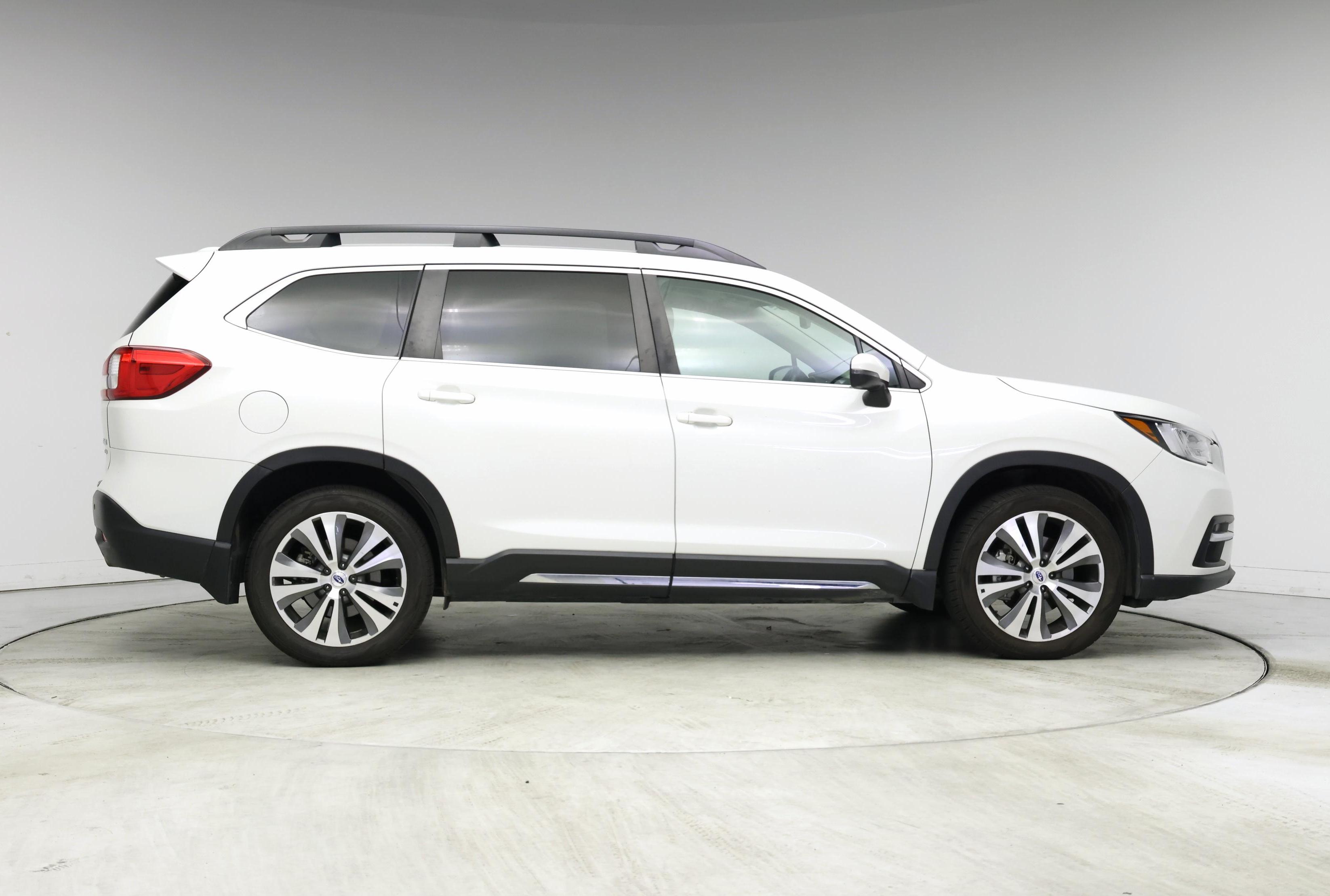 Thumbnail: 2020 Subaru Ascent - 7