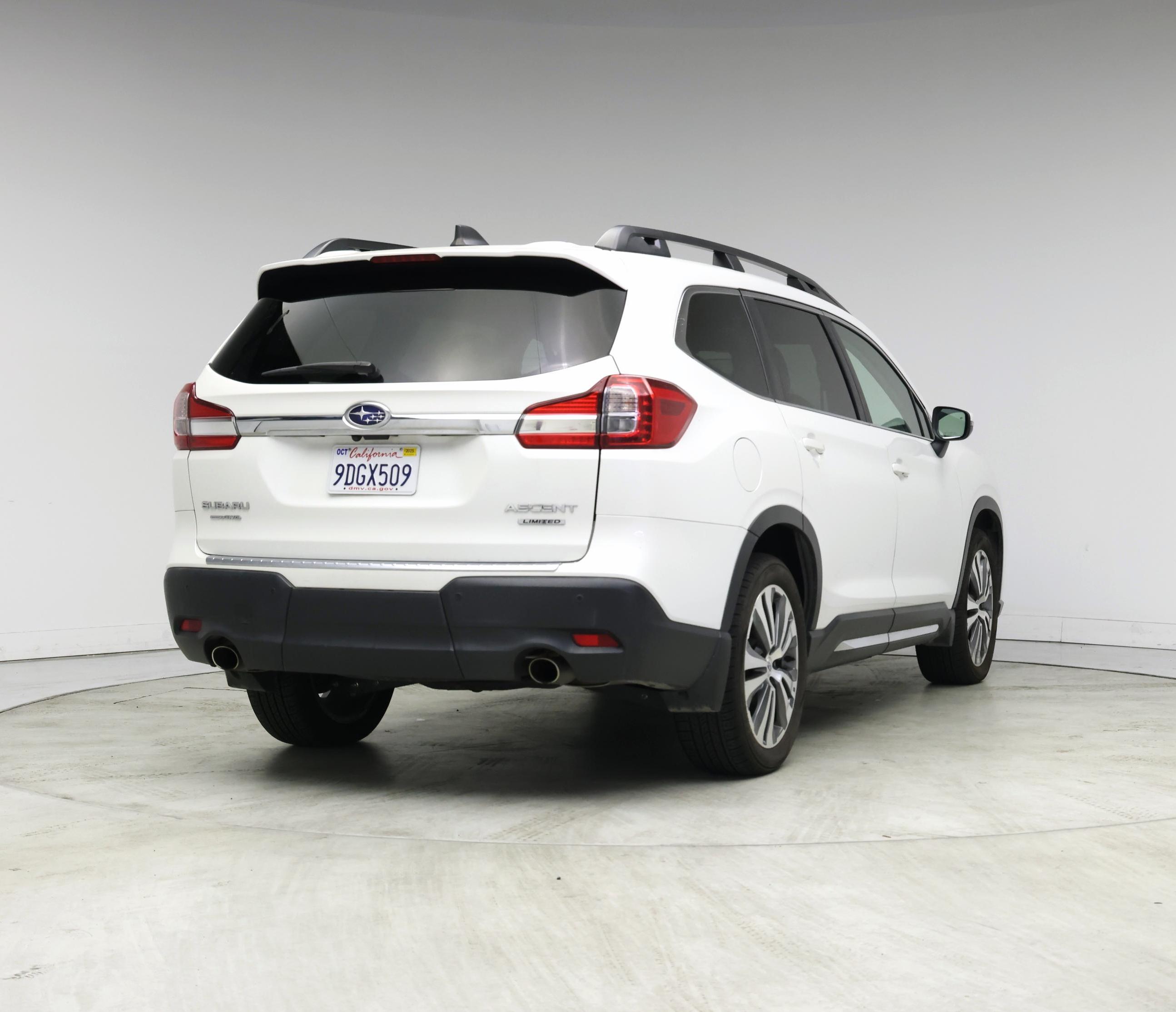 Thumbnail: 2020 Subaru Ascent - 8