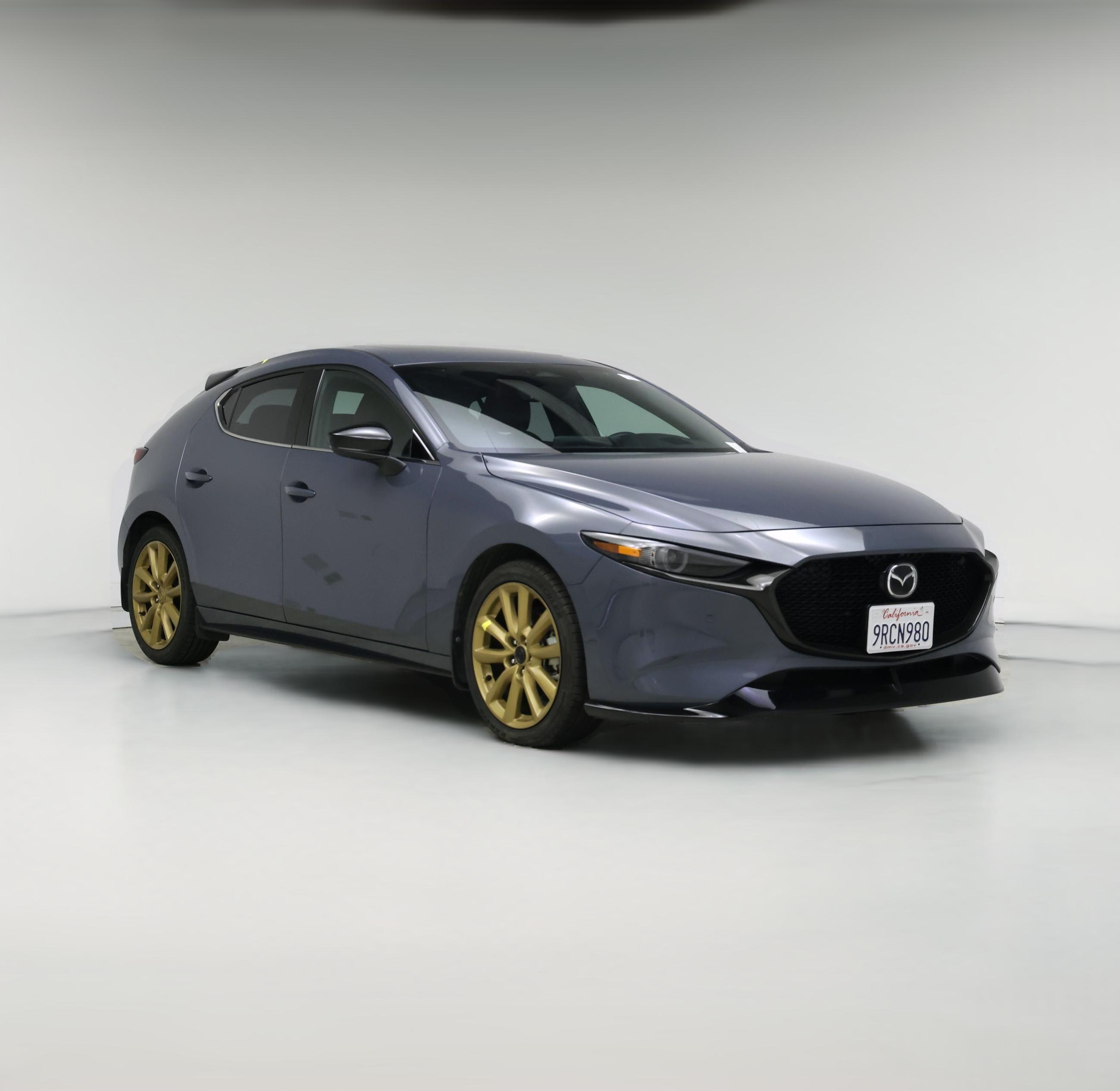 Thumbnail: 2024 Mazda Mazda3 - 1