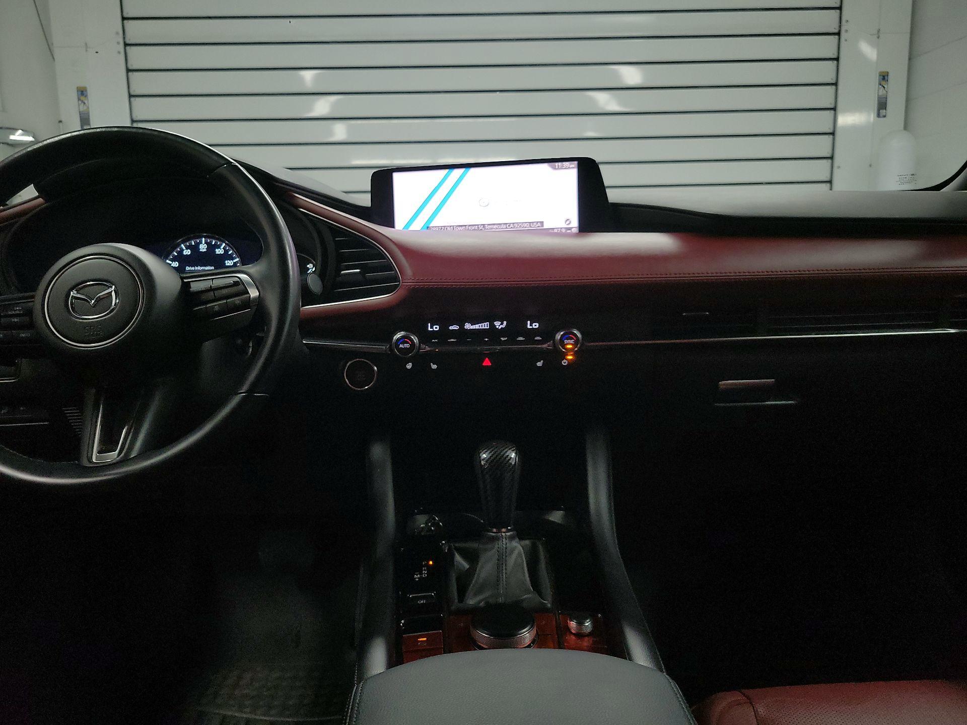 Thumbnail: 2024 Mazda Mazda3 - 9