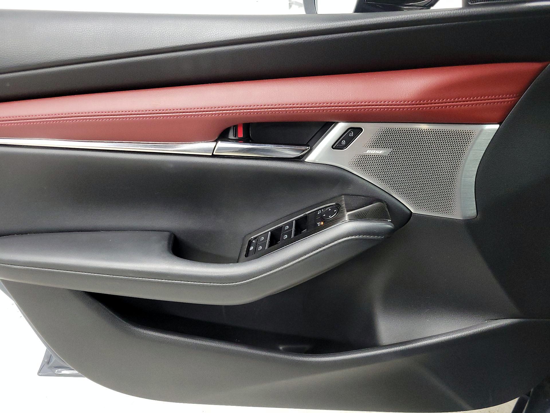 Thumbnail: 2024 Mazda Mazda3 - 12