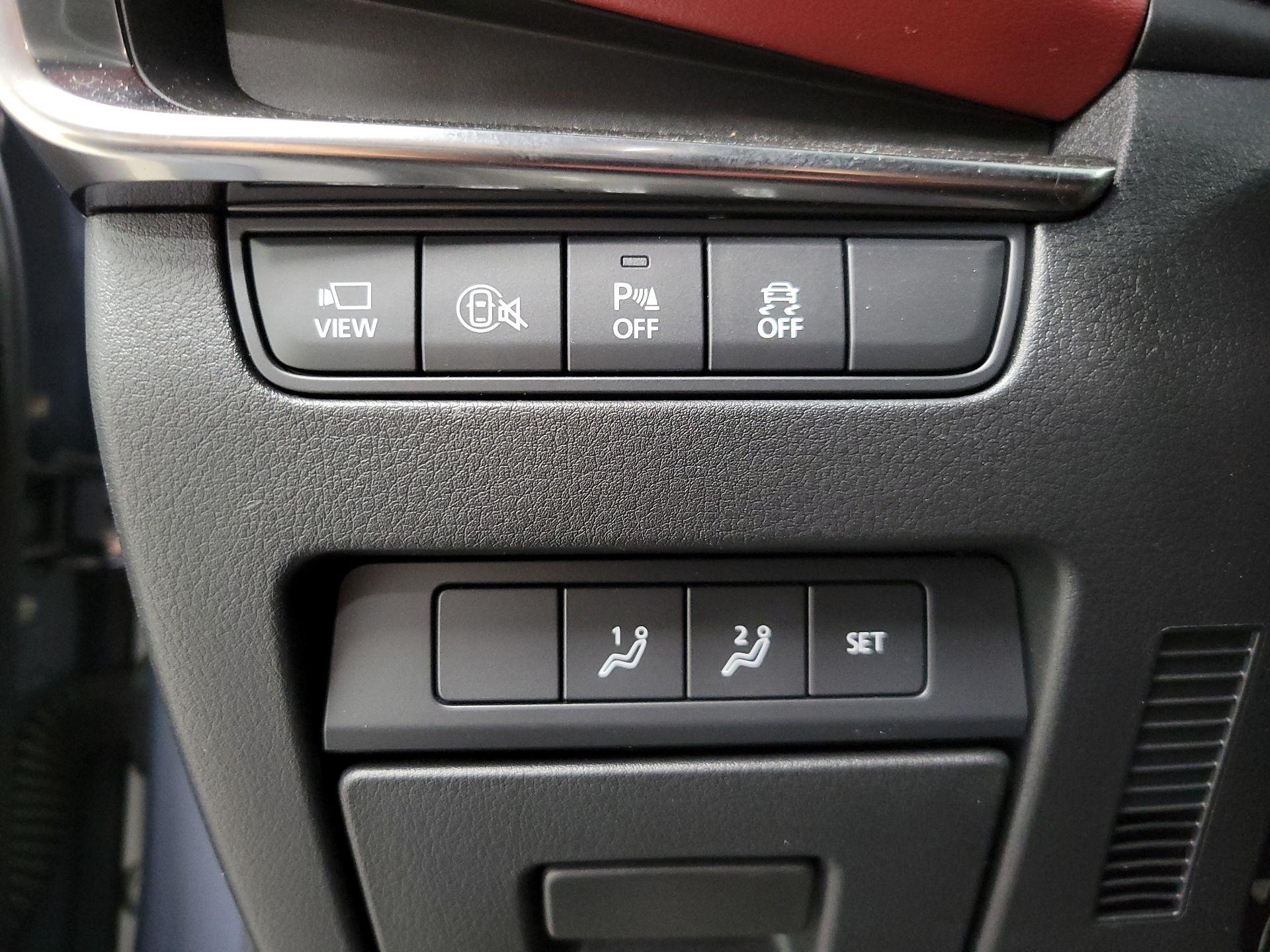 Thumbnail: 2024 Mazda Mazda3 - 13