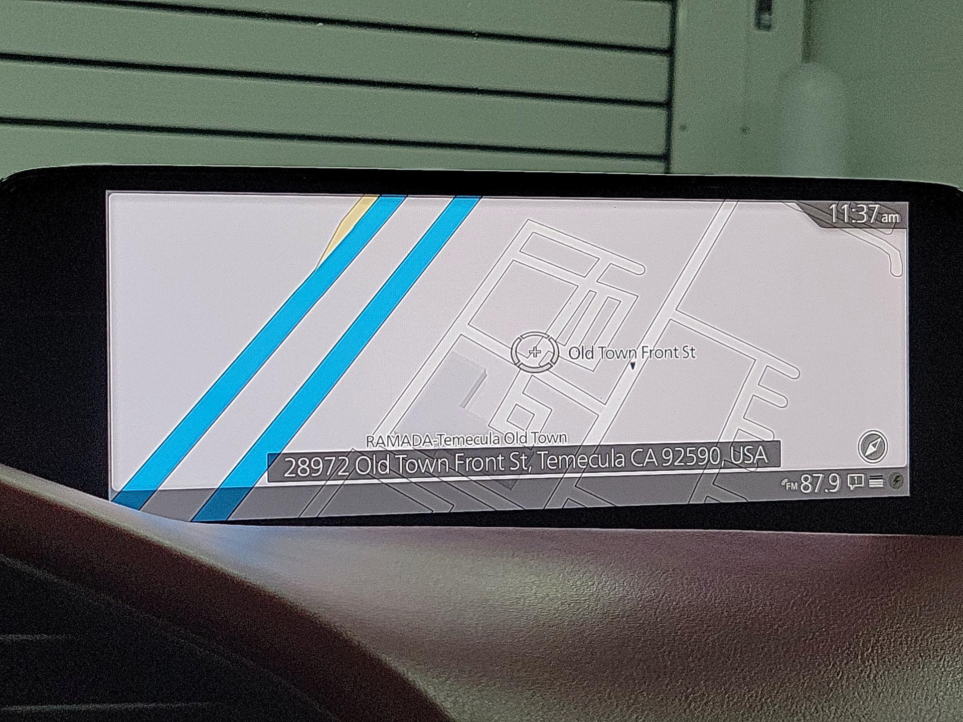 Thumbnail: 2024 Mazda Mazda3 - 14