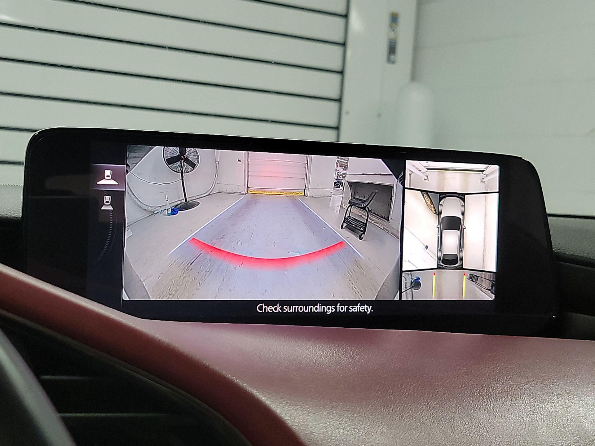 Thumbnail: 2024 Mazda Mazda3 - 15