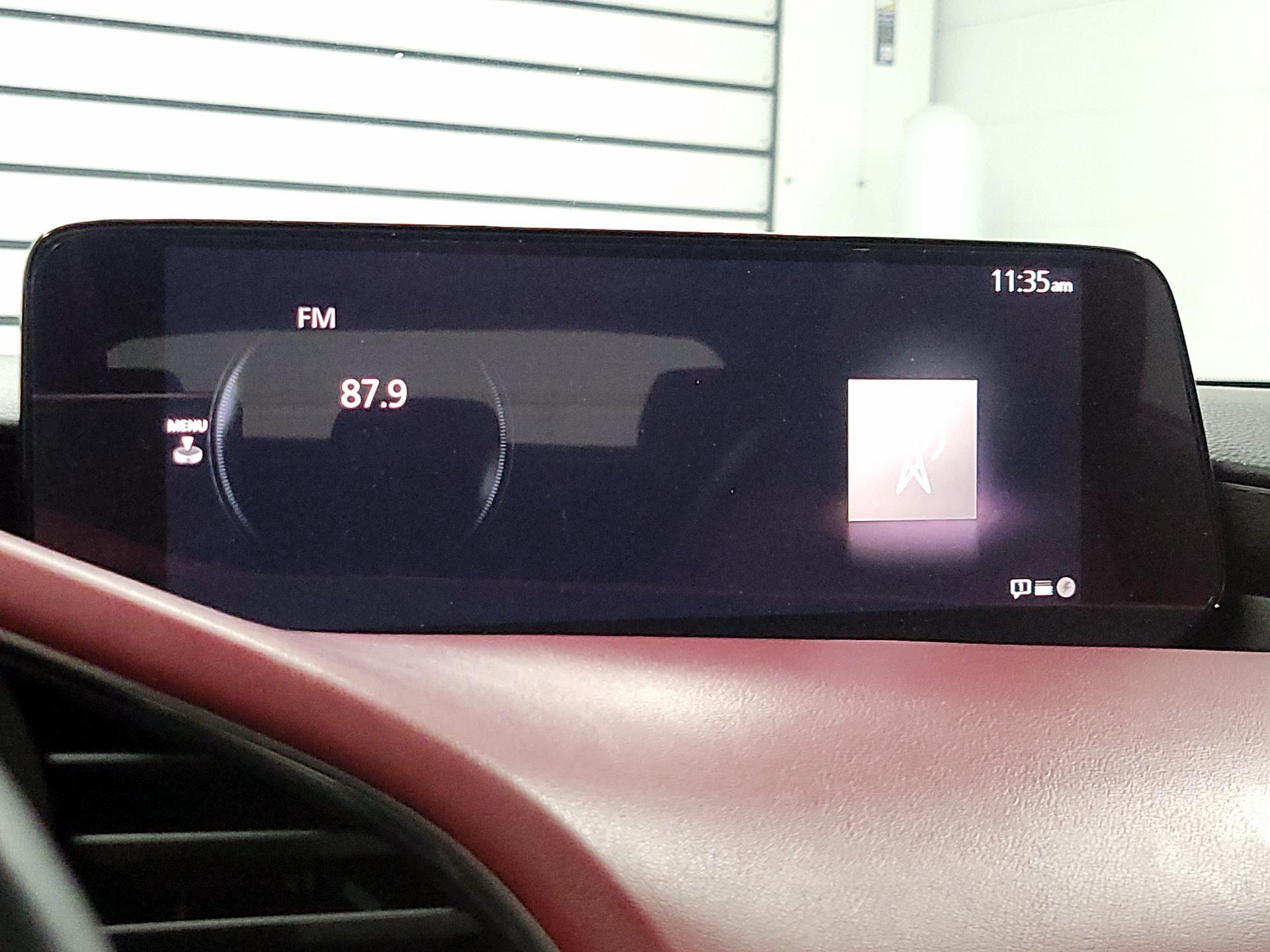 Thumbnail: 2024 Mazda Mazda3 - 16