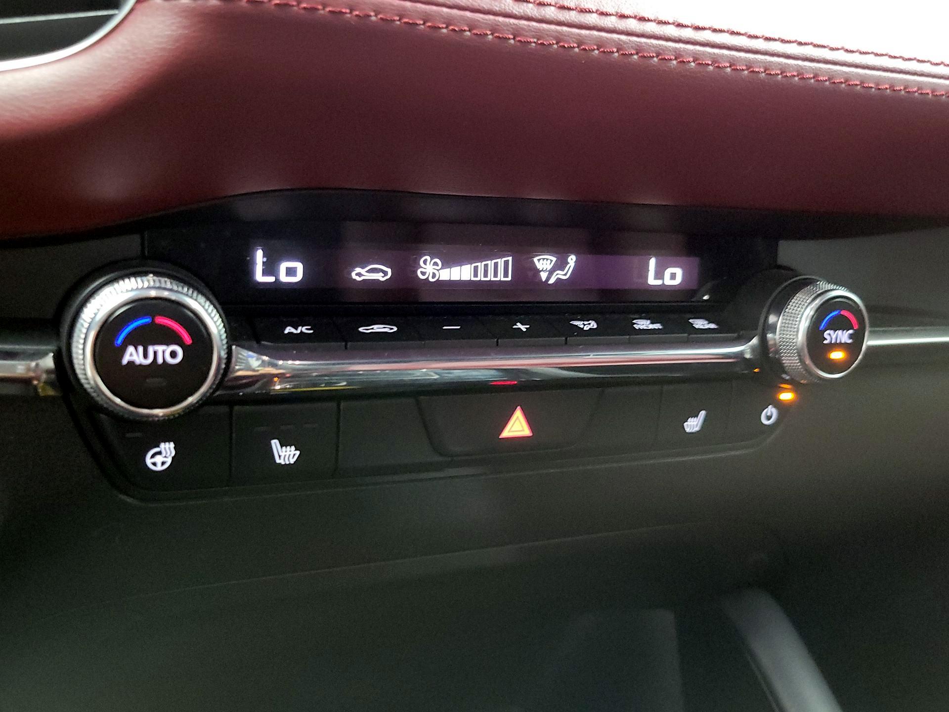 Thumbnail: 2024 Mazda Mazda3 - 17