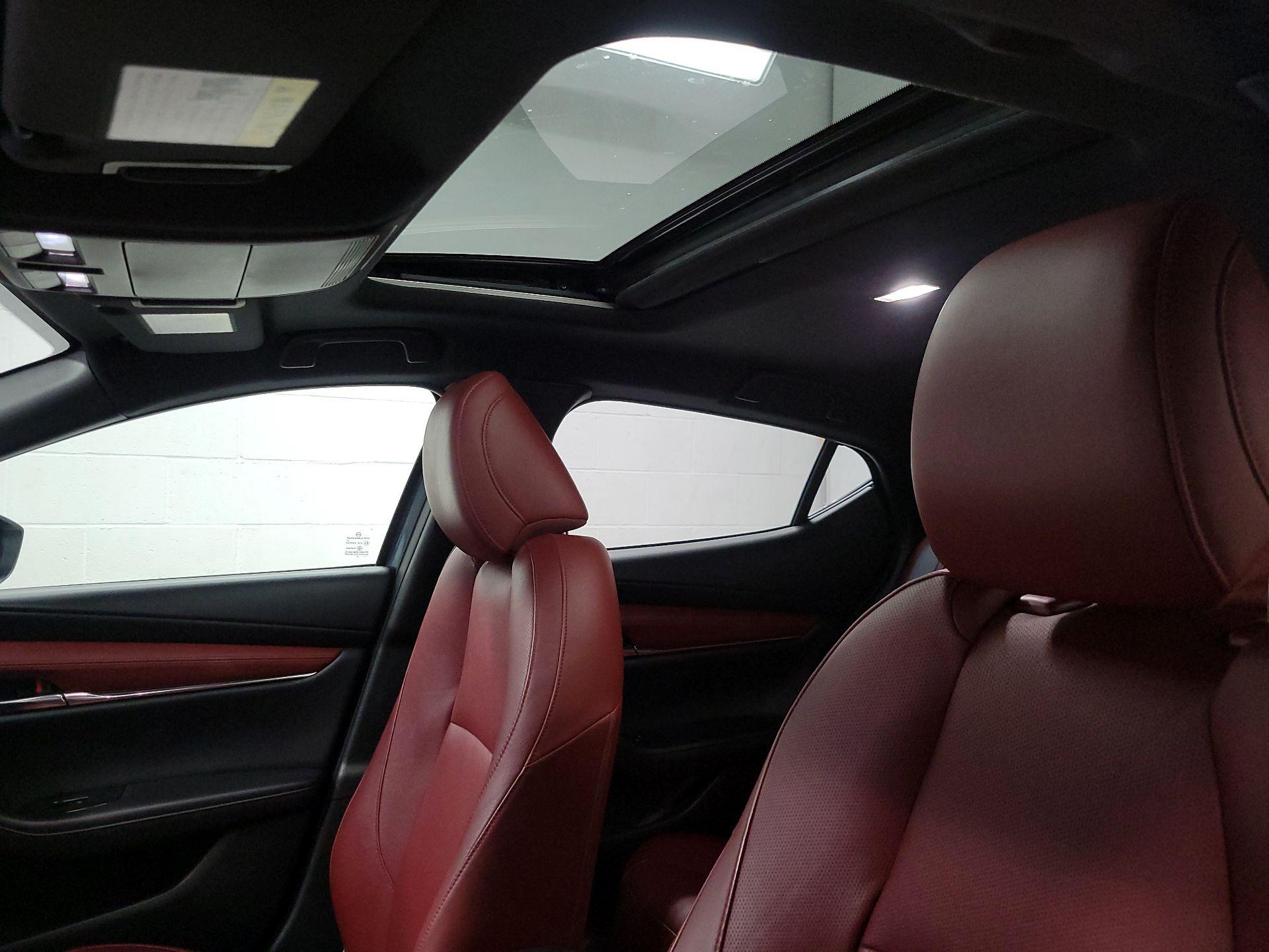 Thumbnail: 2024 Mazda Mazda3 - 19