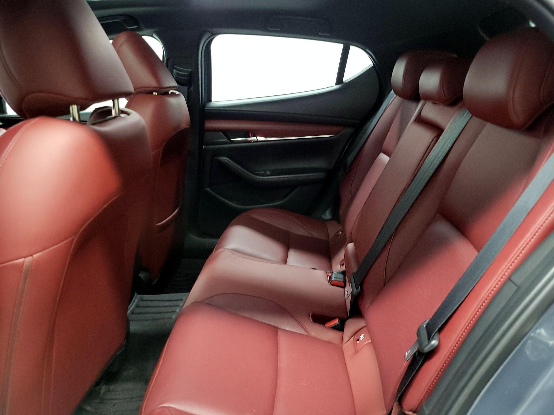 Thumbnail: 2024 Mazda Mazda3 - 20