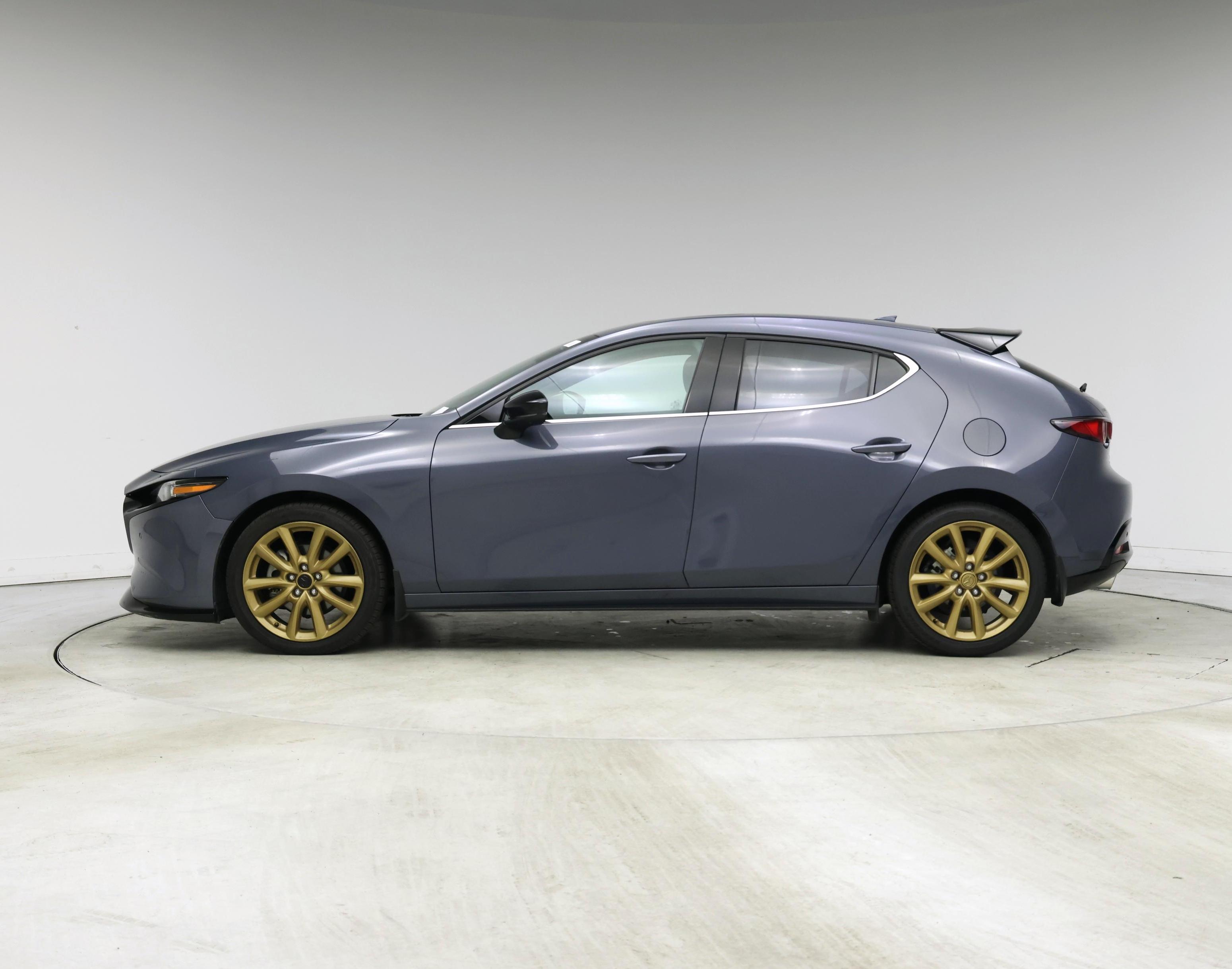 Thumbnail: 2024 Mazda Mazda3 - 3